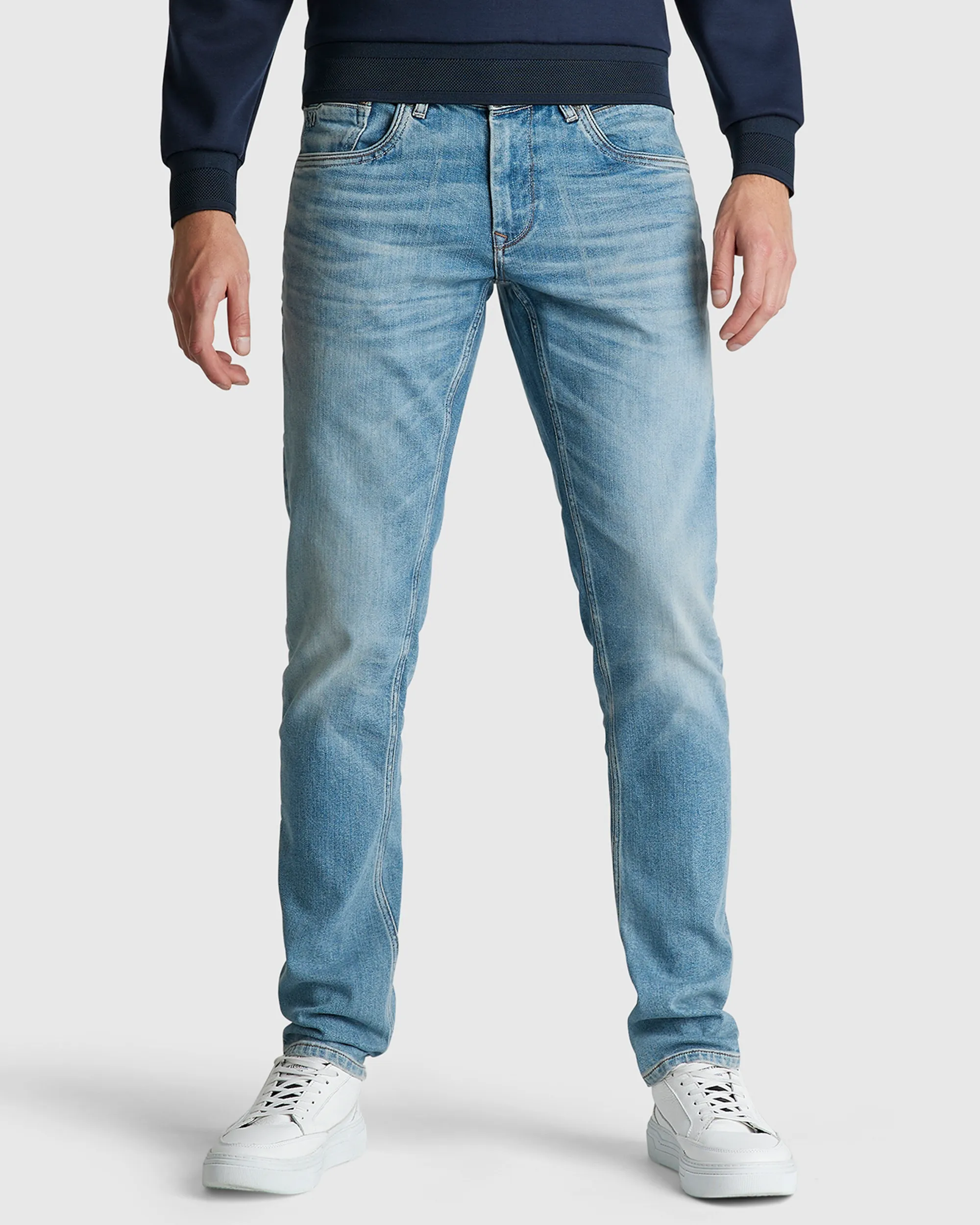 PME Legend Jeans Licht blauw 072462-001-33/36