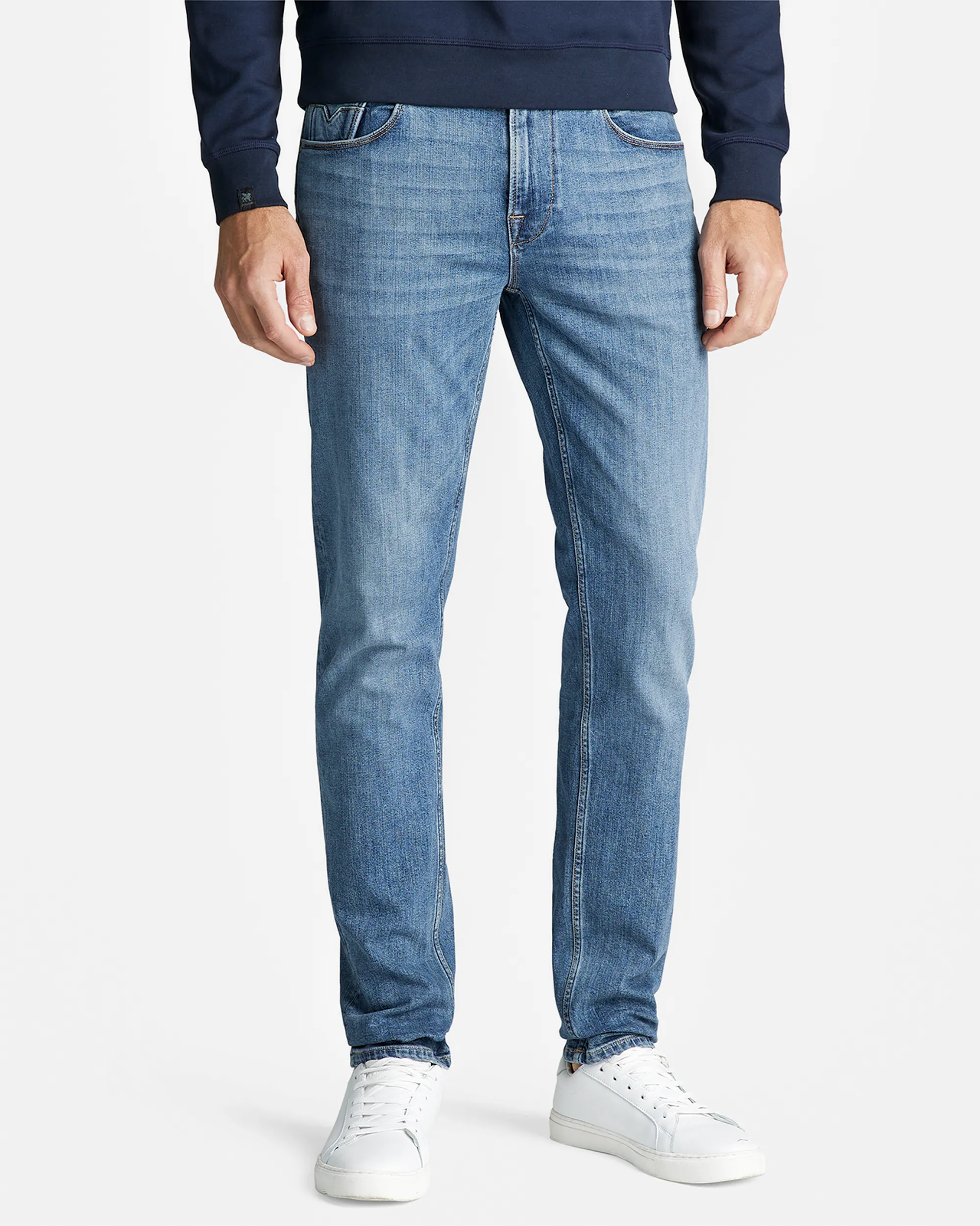 Vanguard Jeans Blauw 072463-001-31/32