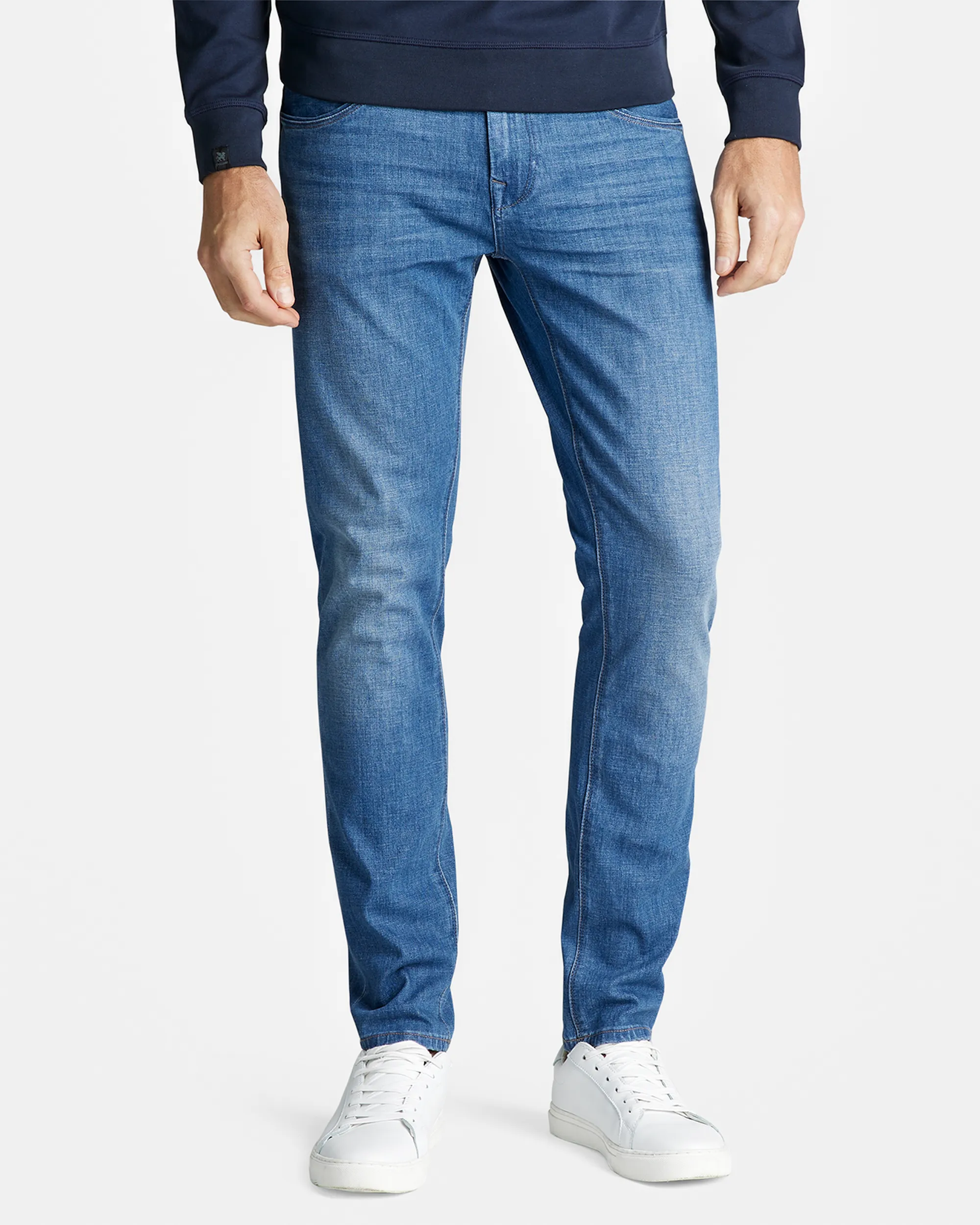 Vanguard Jeans Blauw 072464-001-29/32