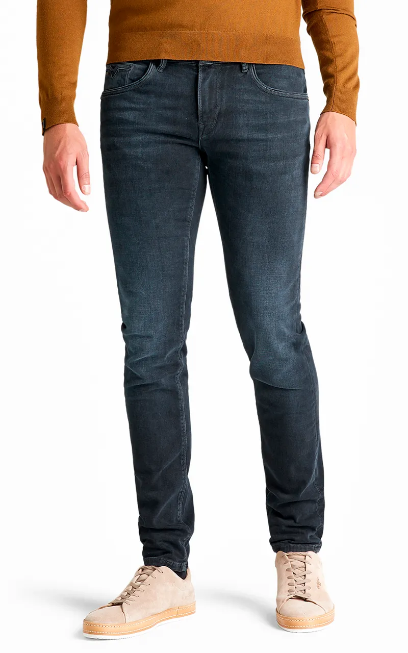 Vanguard Jeans Zwart 073900-001-29/32