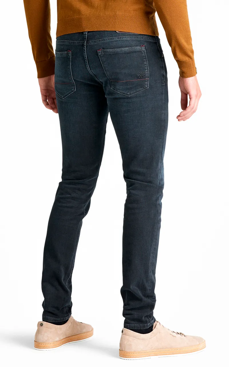 Vanguard Jeans Zwart 073900-001-29/32