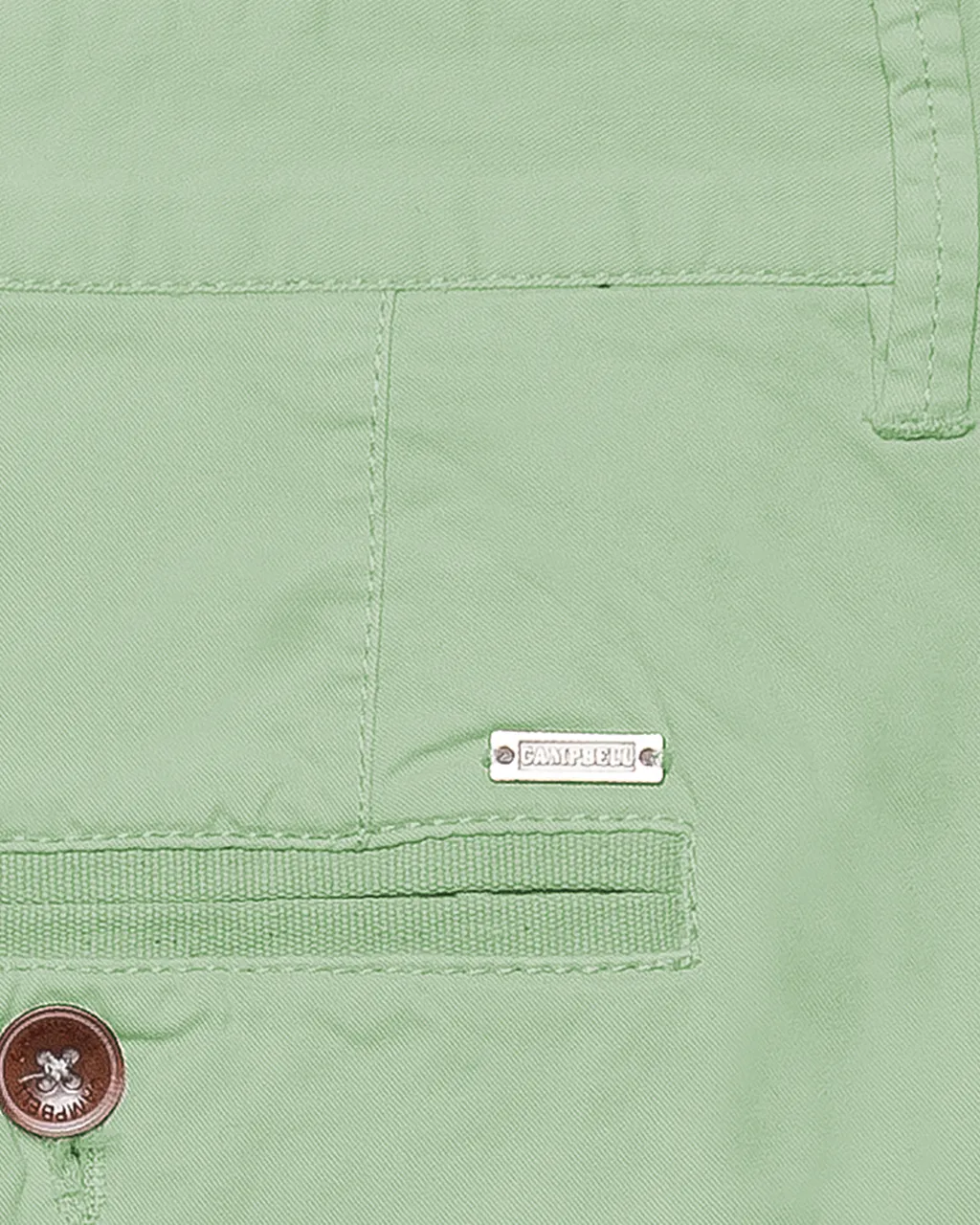 Campbell Classic Short Mint uni 073903-004