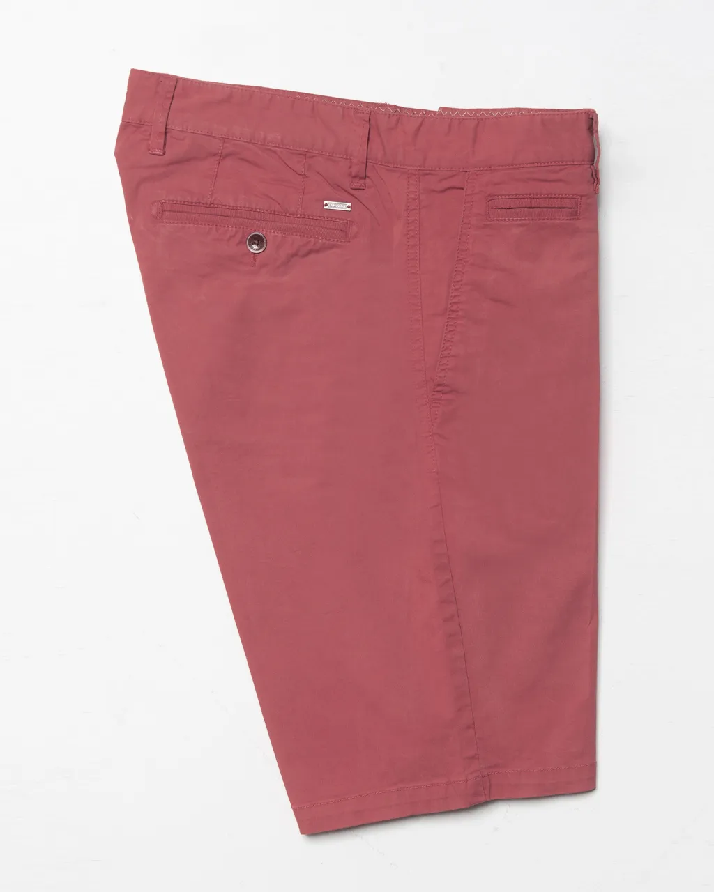 Campbell Classic Short Donker roze uni 073903-005