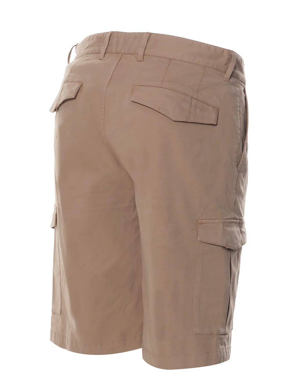 Campbell Classic Short Beige uni 074092-003