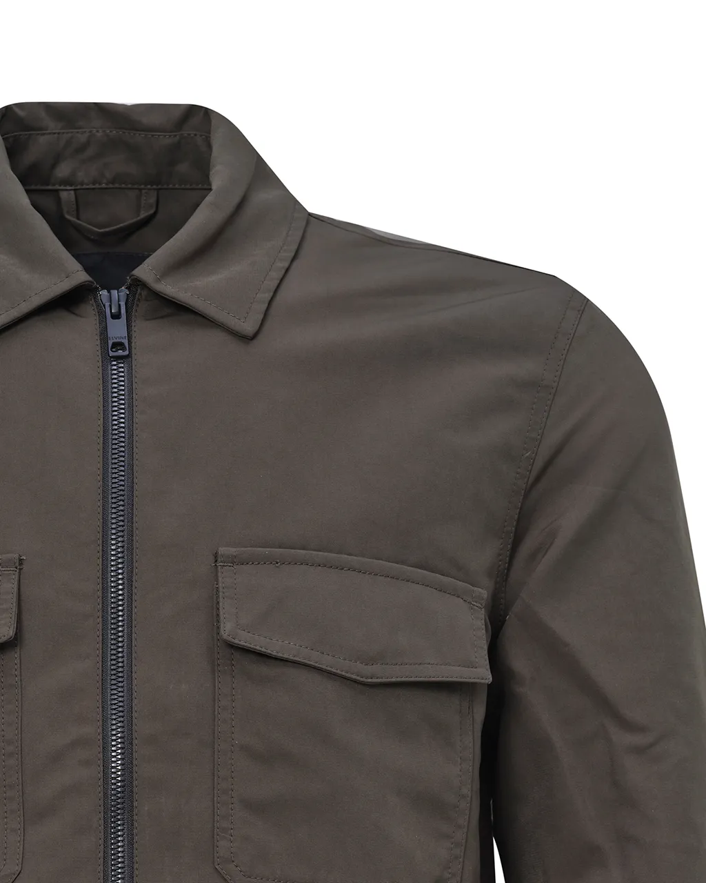 Elvine Jack Donker groen 074910-001-XXL