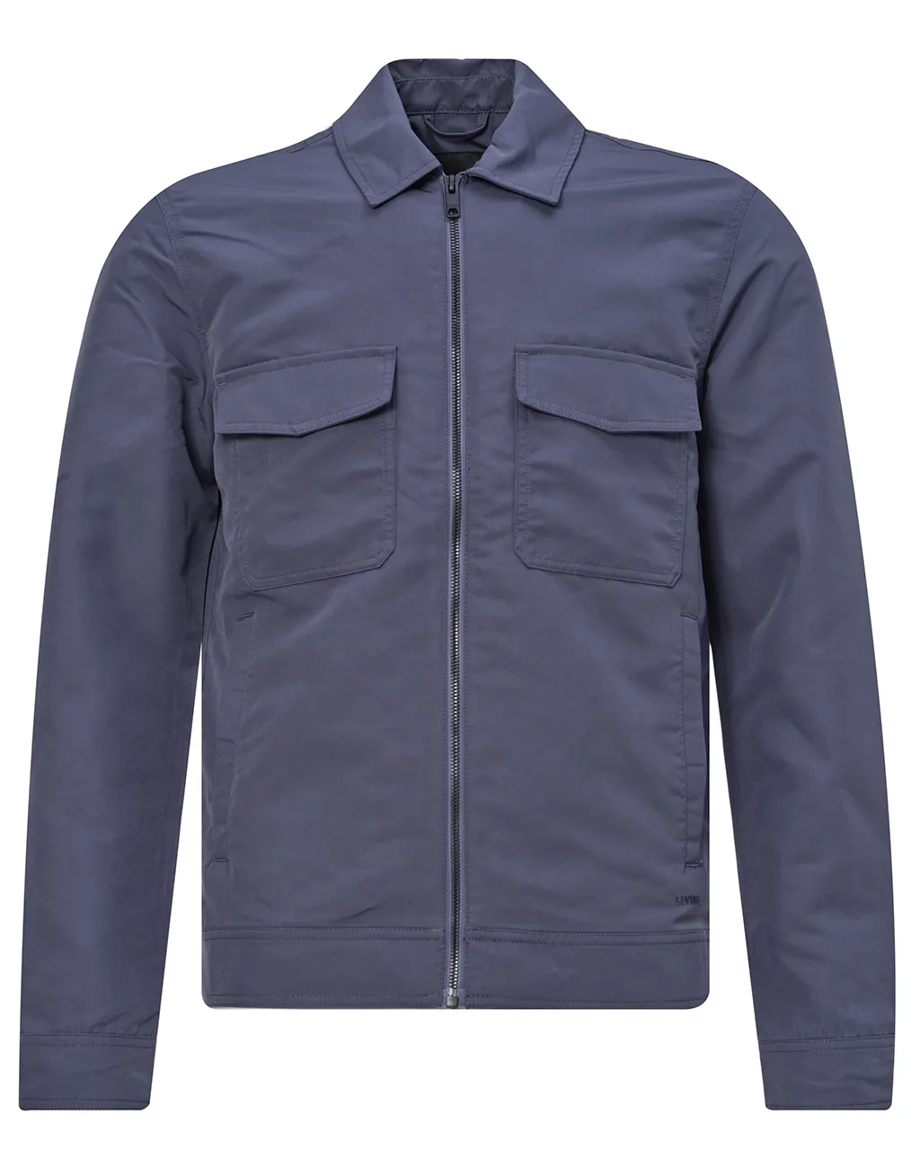 Elvine Jack Blauw 074913-001-M