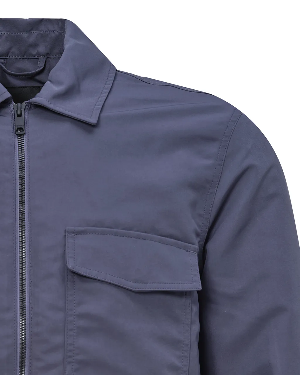 Elvine Jack Blauw 074913-001-M