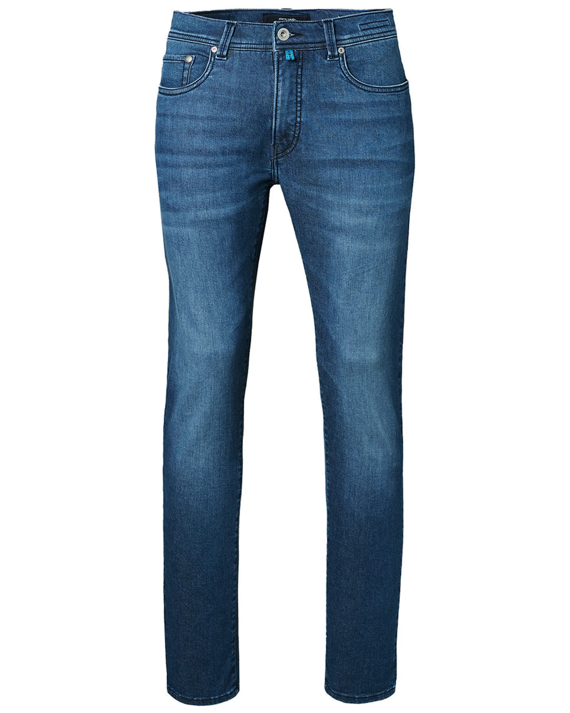 Pierre Cardin Jeans Blauw 074924-001-31/32