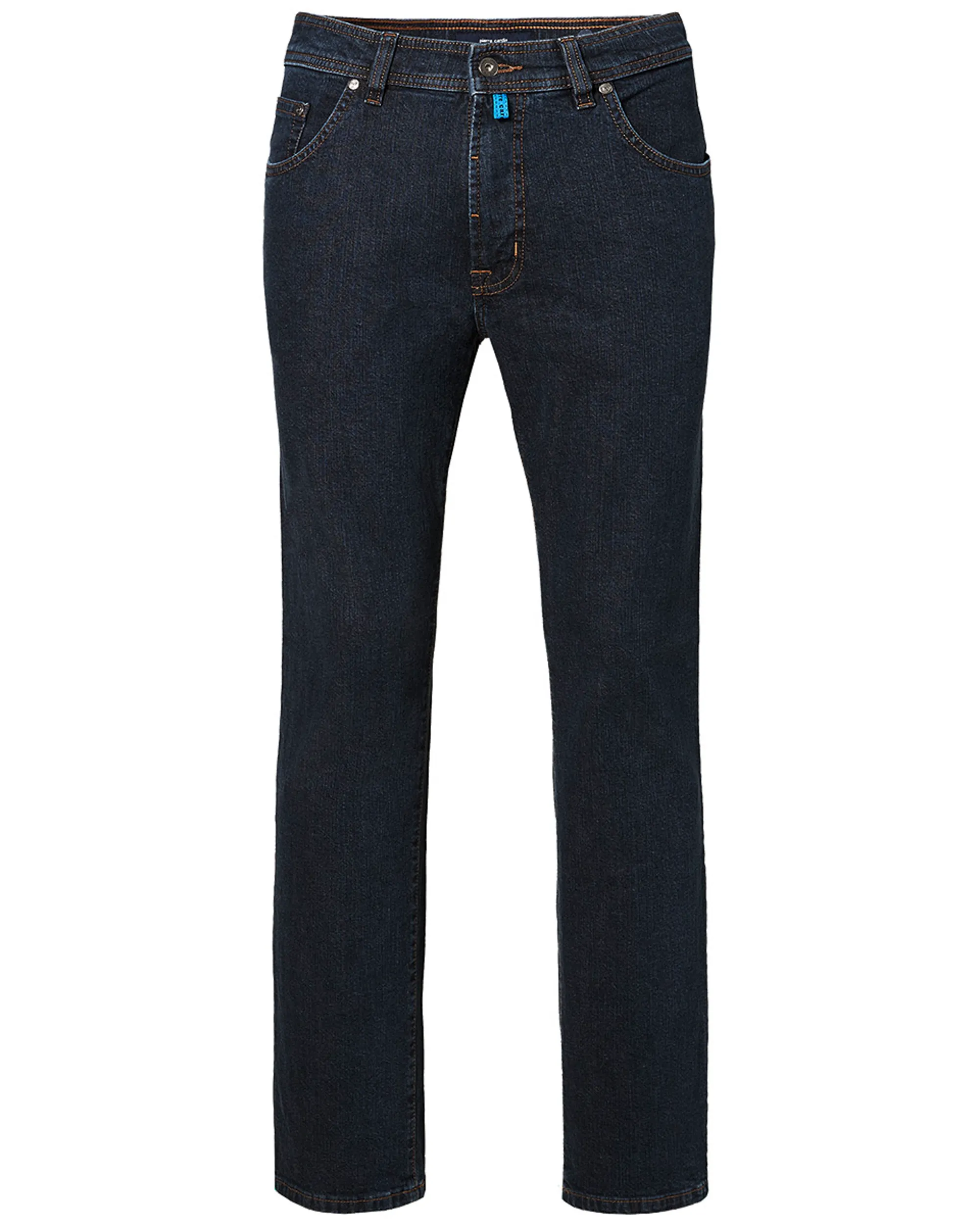 Pierre Cardin Jeans Blauw 074929-001-31/32