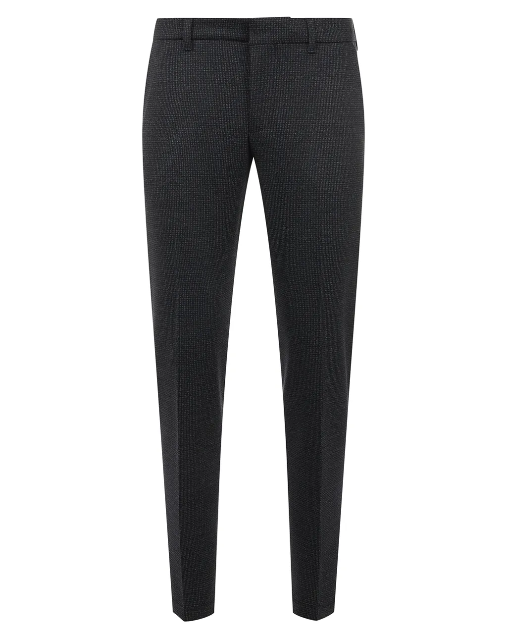 Drykorn Mix & Match Pantalon Blauw 075165-001-31/34