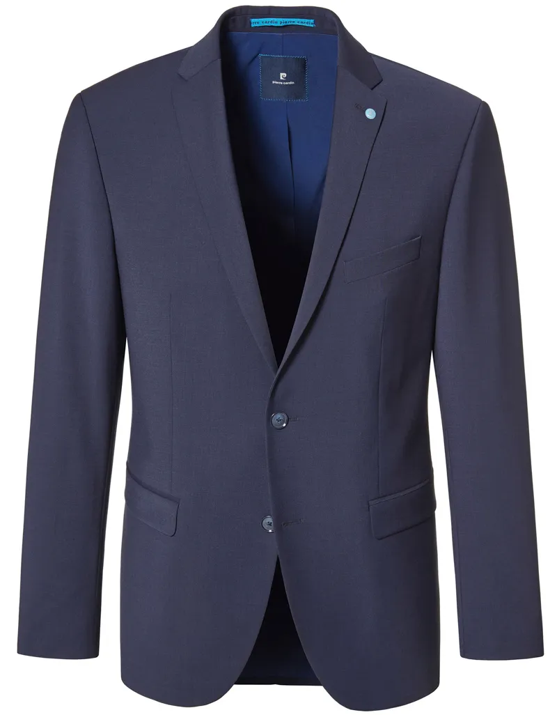 Pierre Cardin Mix & Match Colbert Donker blauw 075253-001-27