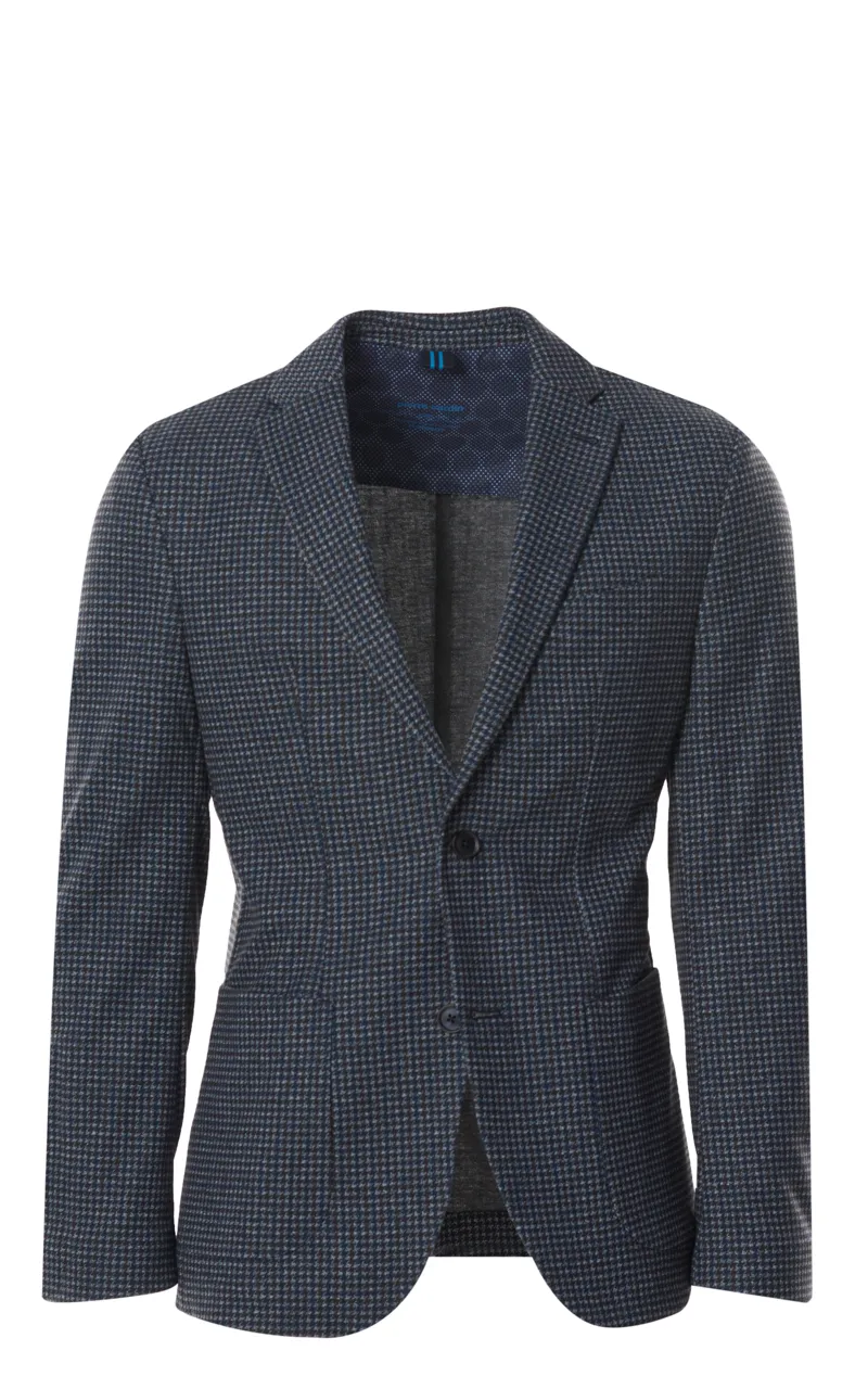 Pierre Cardin Colbert Blauw 075476-001-26