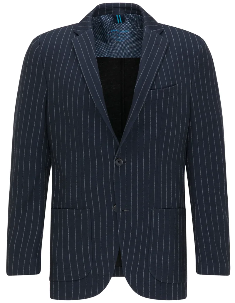 Pierre Cardin Colbert Donker blauw 075477-001-25