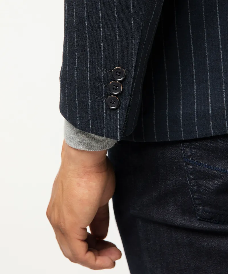 Pierre Cardin Colbert Donker blauw 075477-001-25