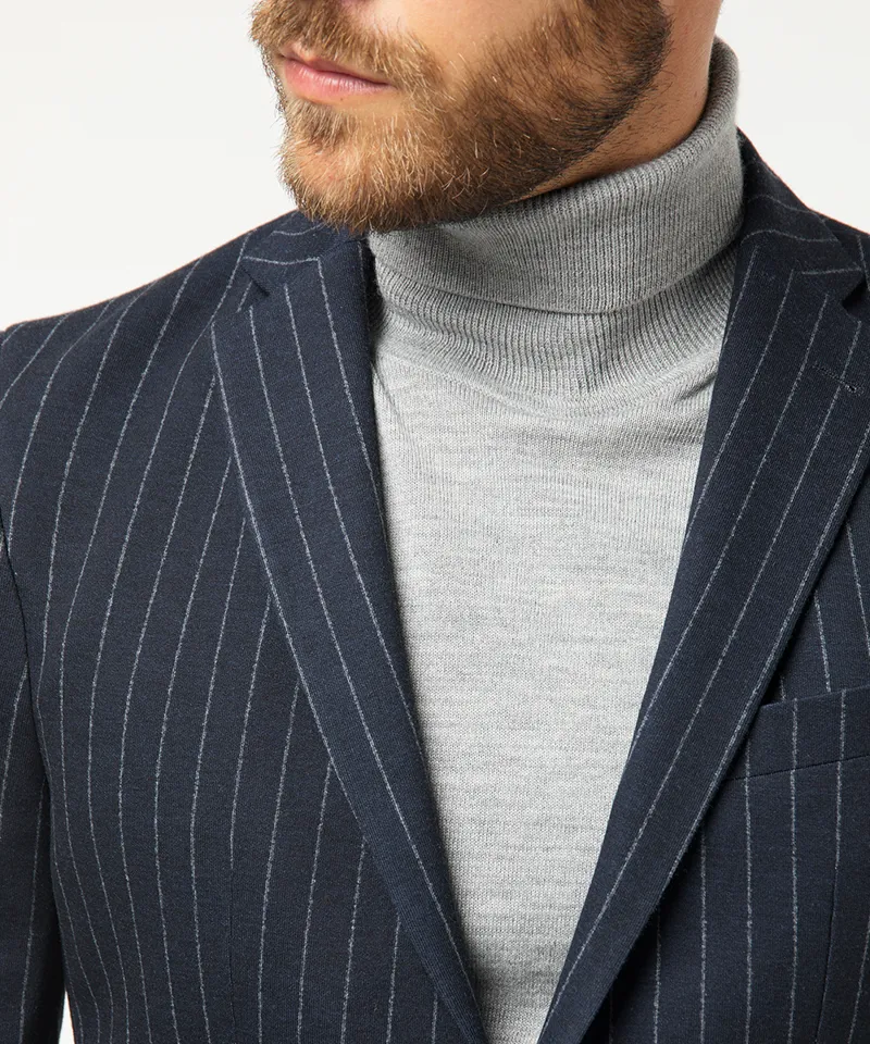 Pierre Cardin Colbert Donker blauw 075477-001-25