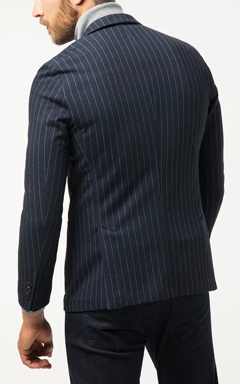 Pierre Cardin Colbert Donker blauw 075477-001-25