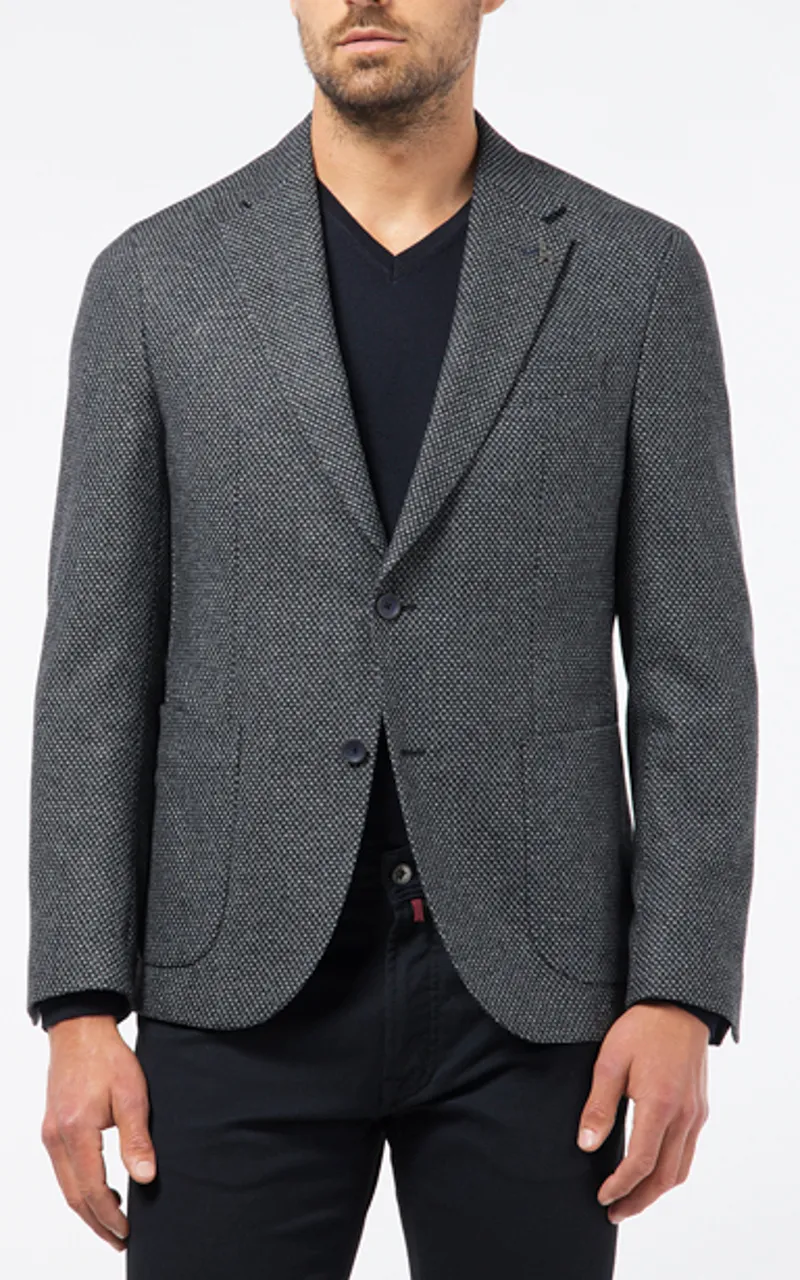 Pierre Cardin Colbert Blauw 075478-001-56