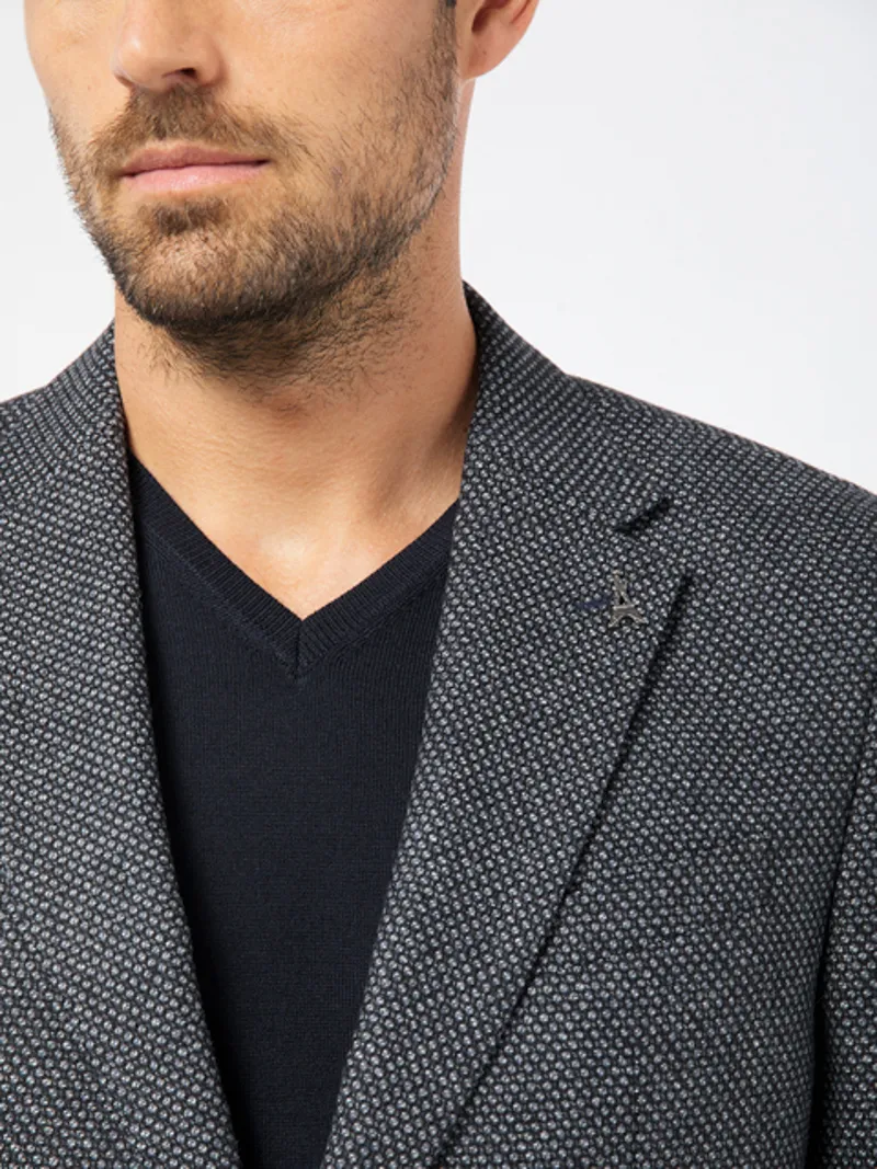 Pierre Cardin Colbert Blauw 075478-001-56