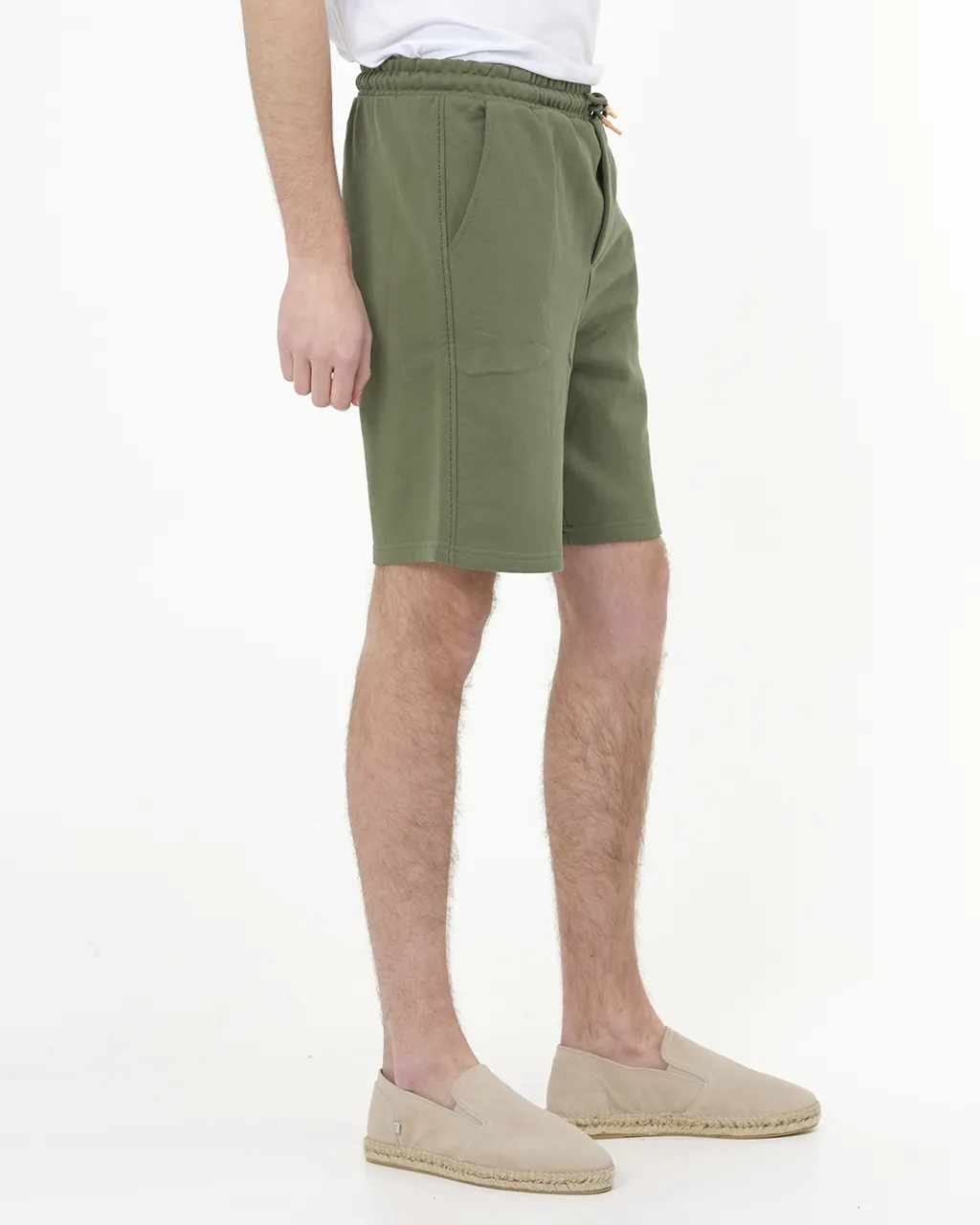 Scotch & Soda Short Licht groen 075554-001-S