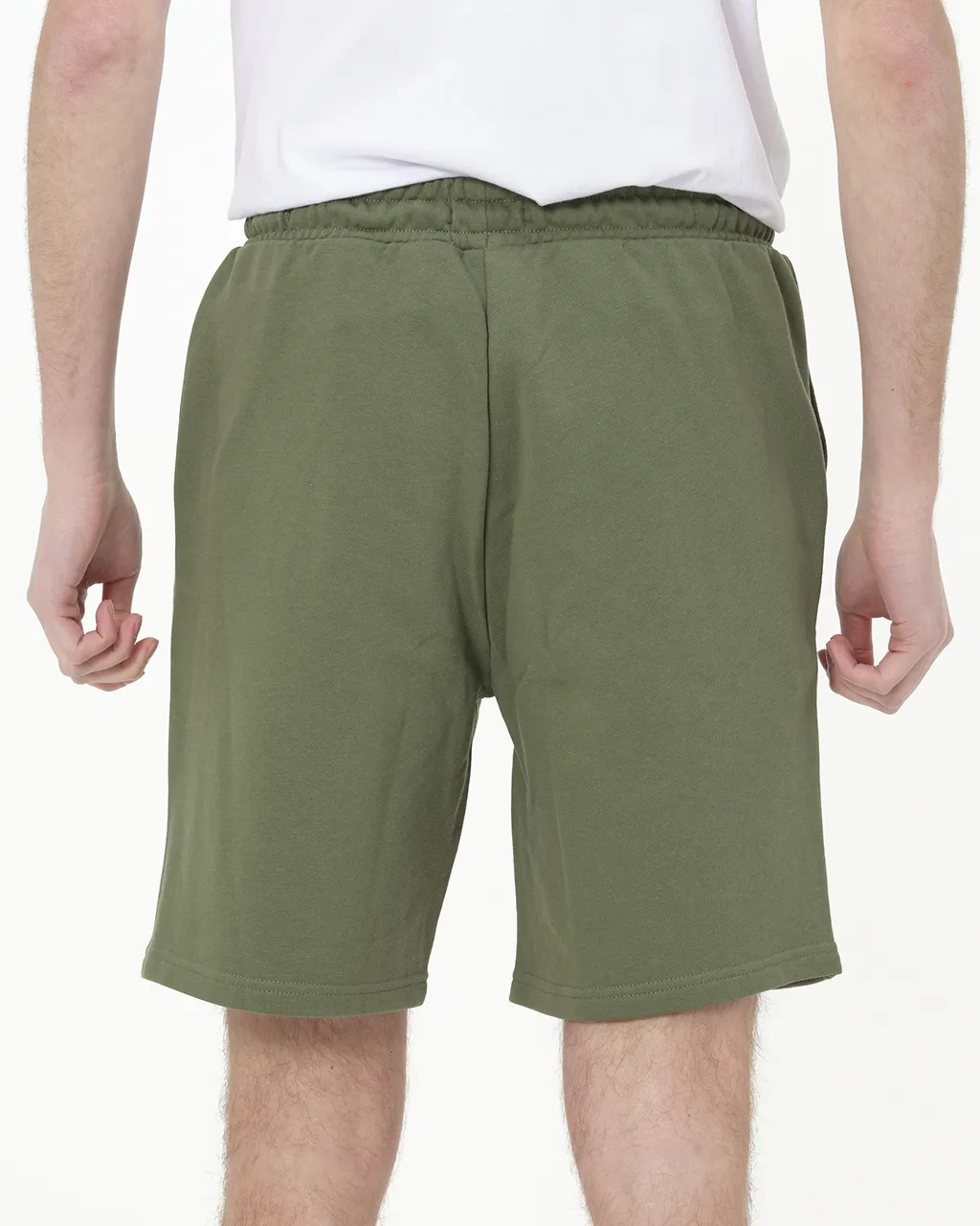 Scotch & Soda Short Licht groen 075554-001-S