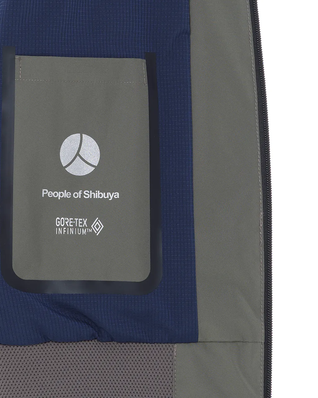 People of Shibuya  Jack Groen 075650-001-50