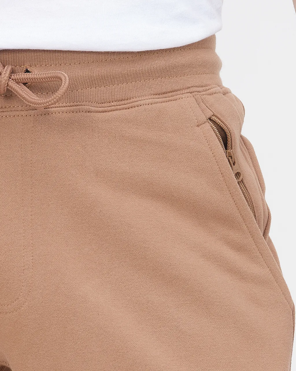 Airforce Short Bruin 075679-001-XXL