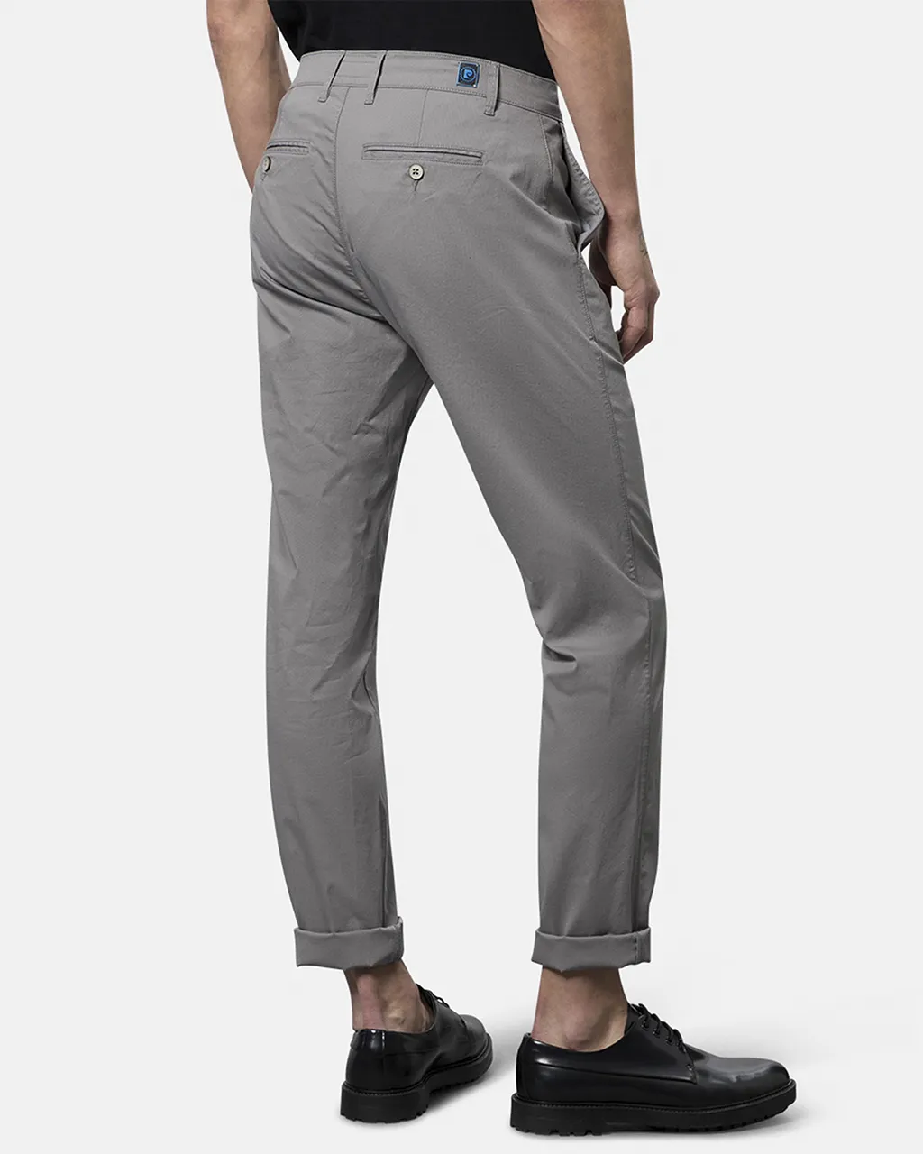 Pierre Cardin Chino Grijs 075760-001-32/34