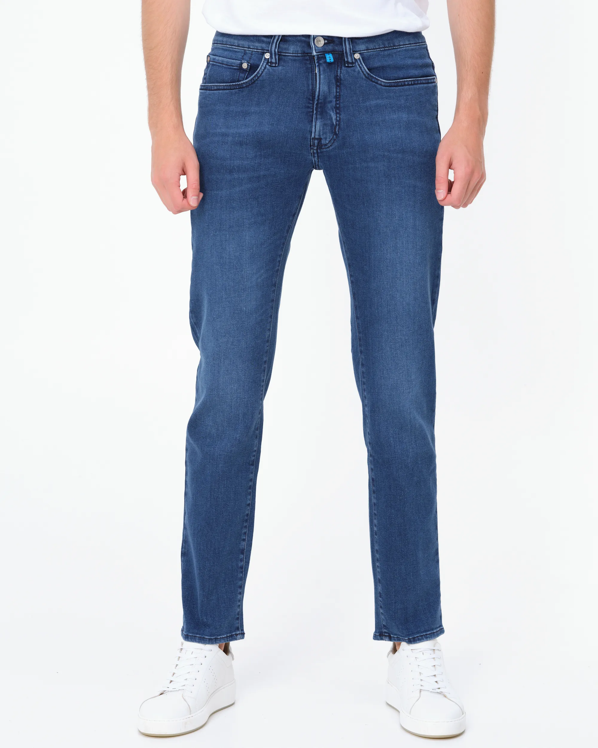 Pierre Cardin Jeans Licht blauw 075803-001-36/32