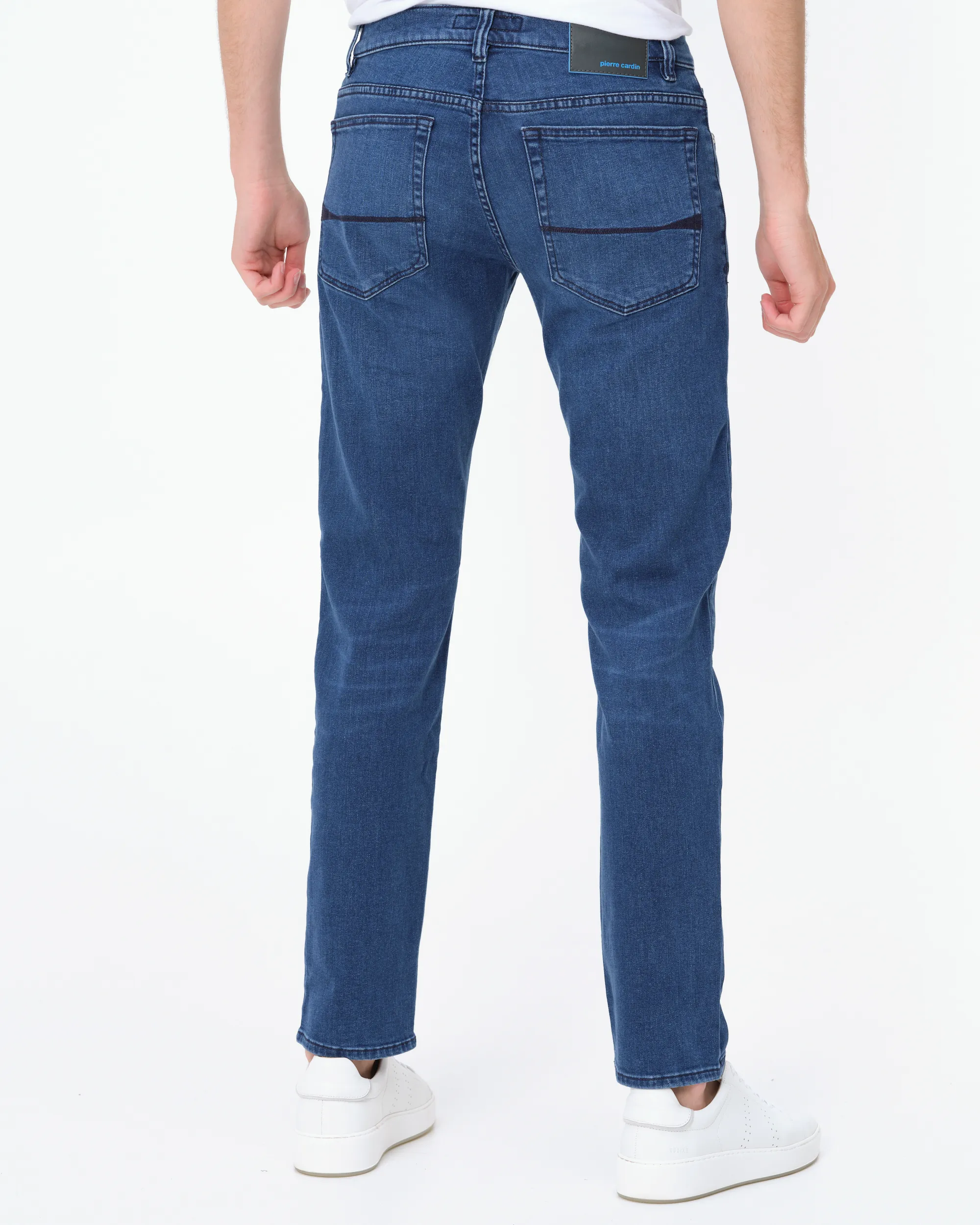Pierre Cardin Jeans Licht blauw 075803-001-36/32