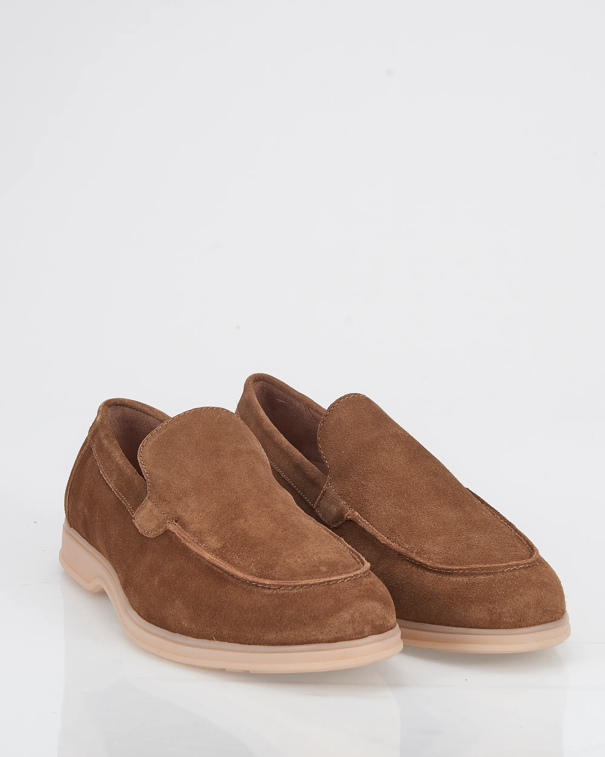 Campbell Classic Loafers Bruin uni 075979-004-41