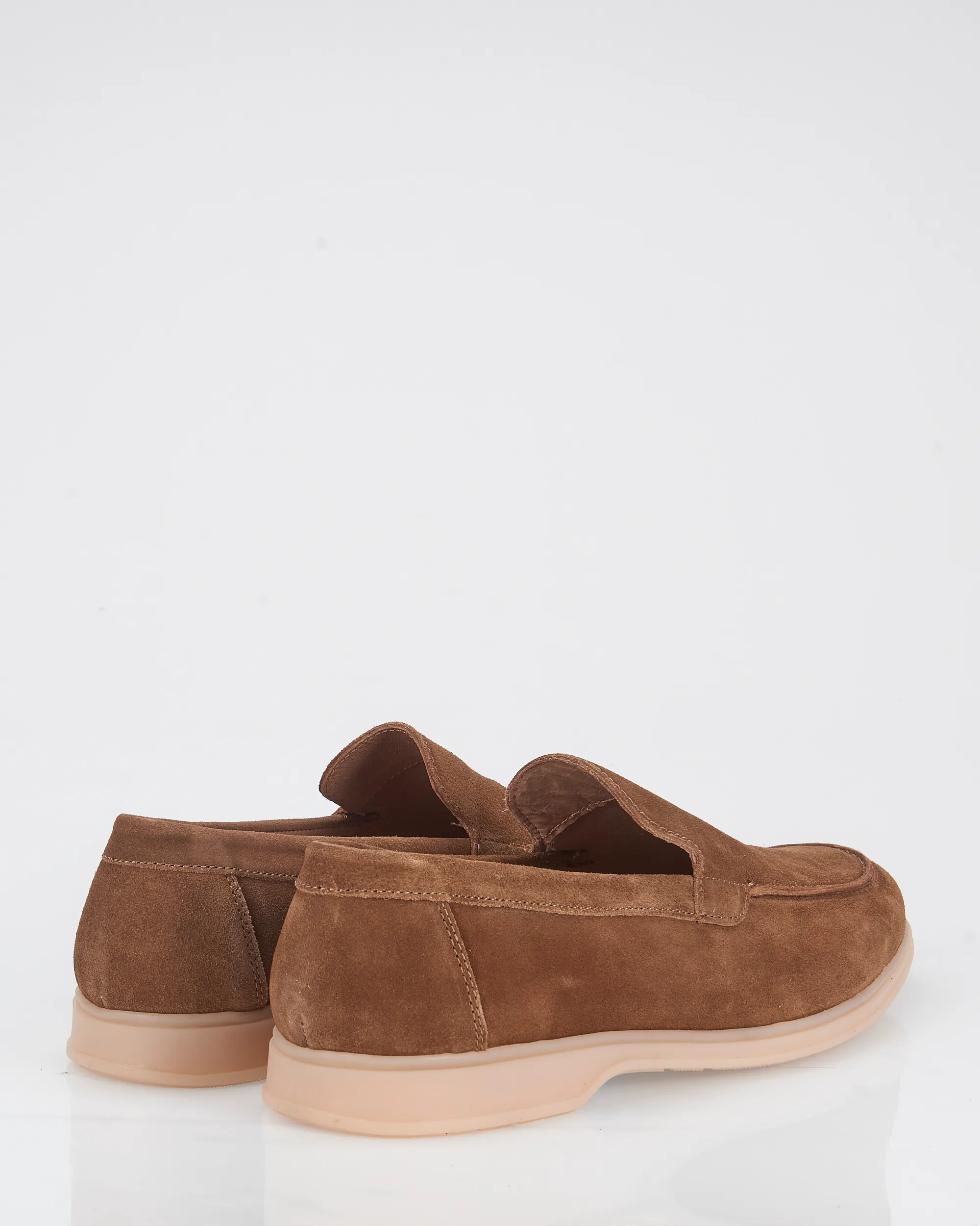 Campbell Classic Loafers Bruin uni 075979-004-41