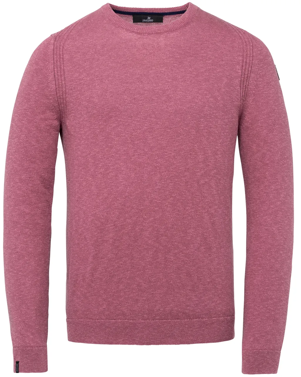 Vanguard Trui O-hals Roze 076181-001-XXL