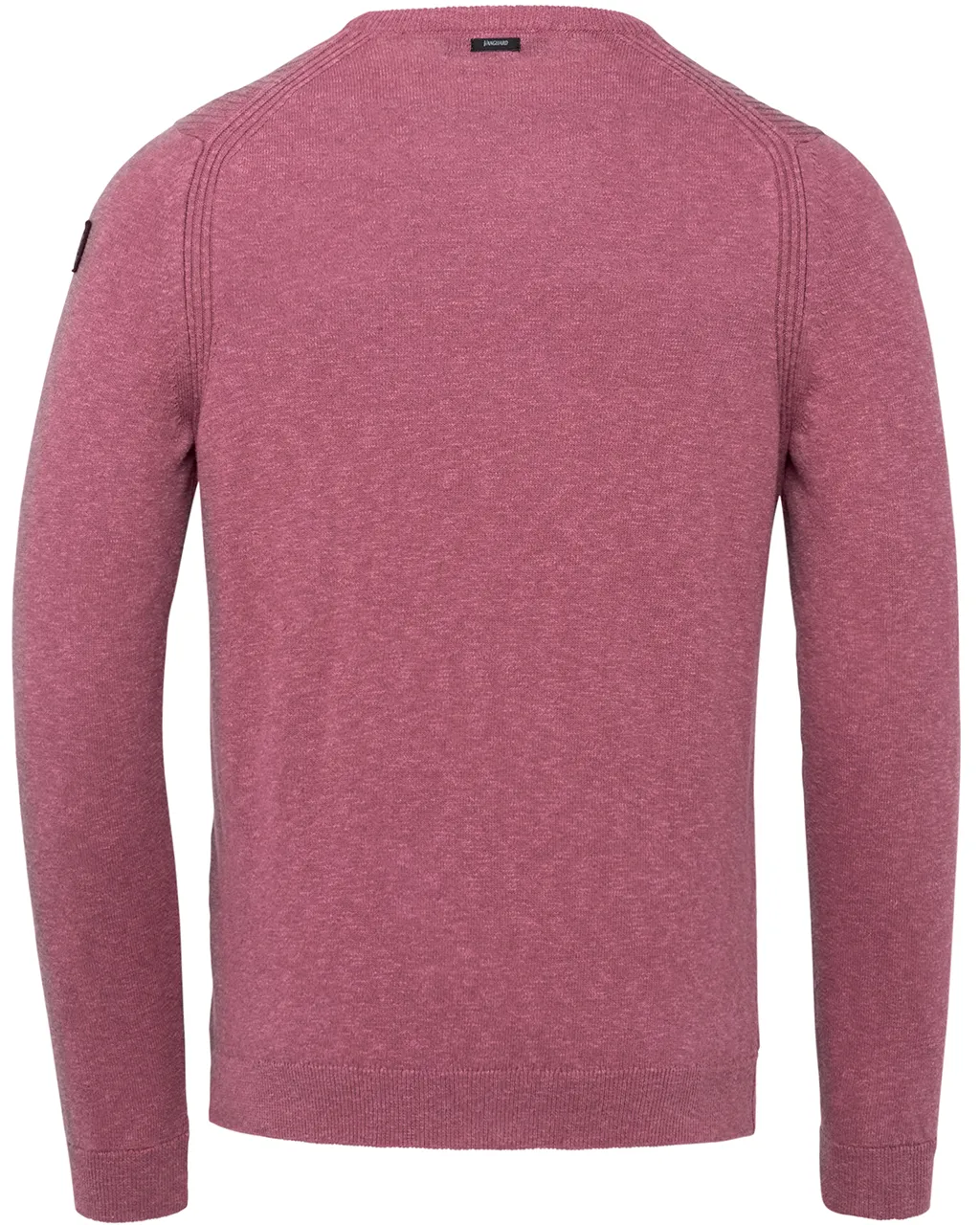 Vanguard Trui O-hals Roze 076181-001-XXL
