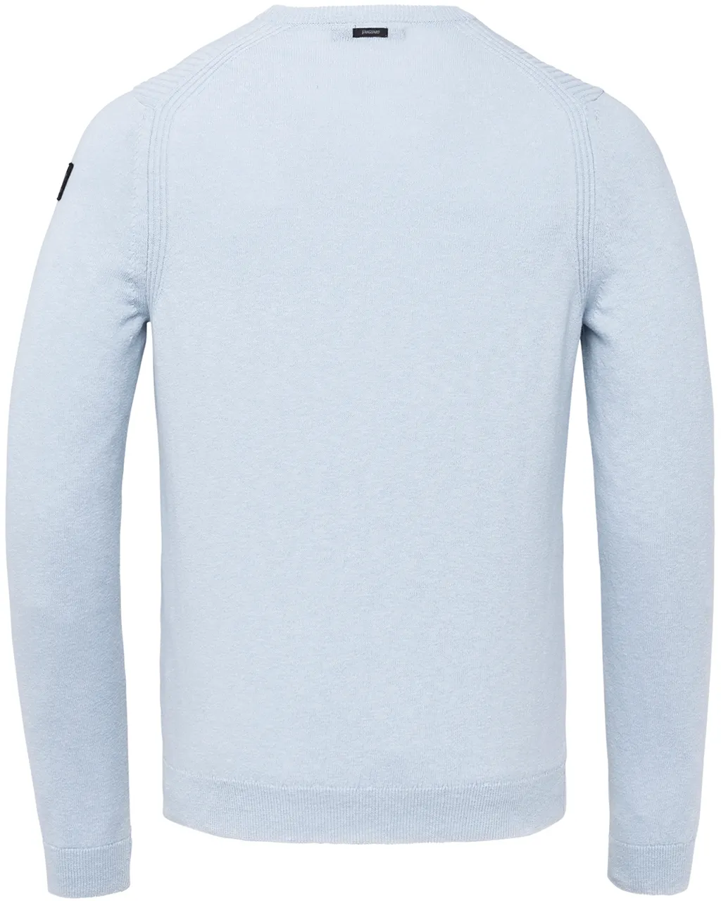 Vanguard Trui O-hals Blauw 076182-001-XXXL