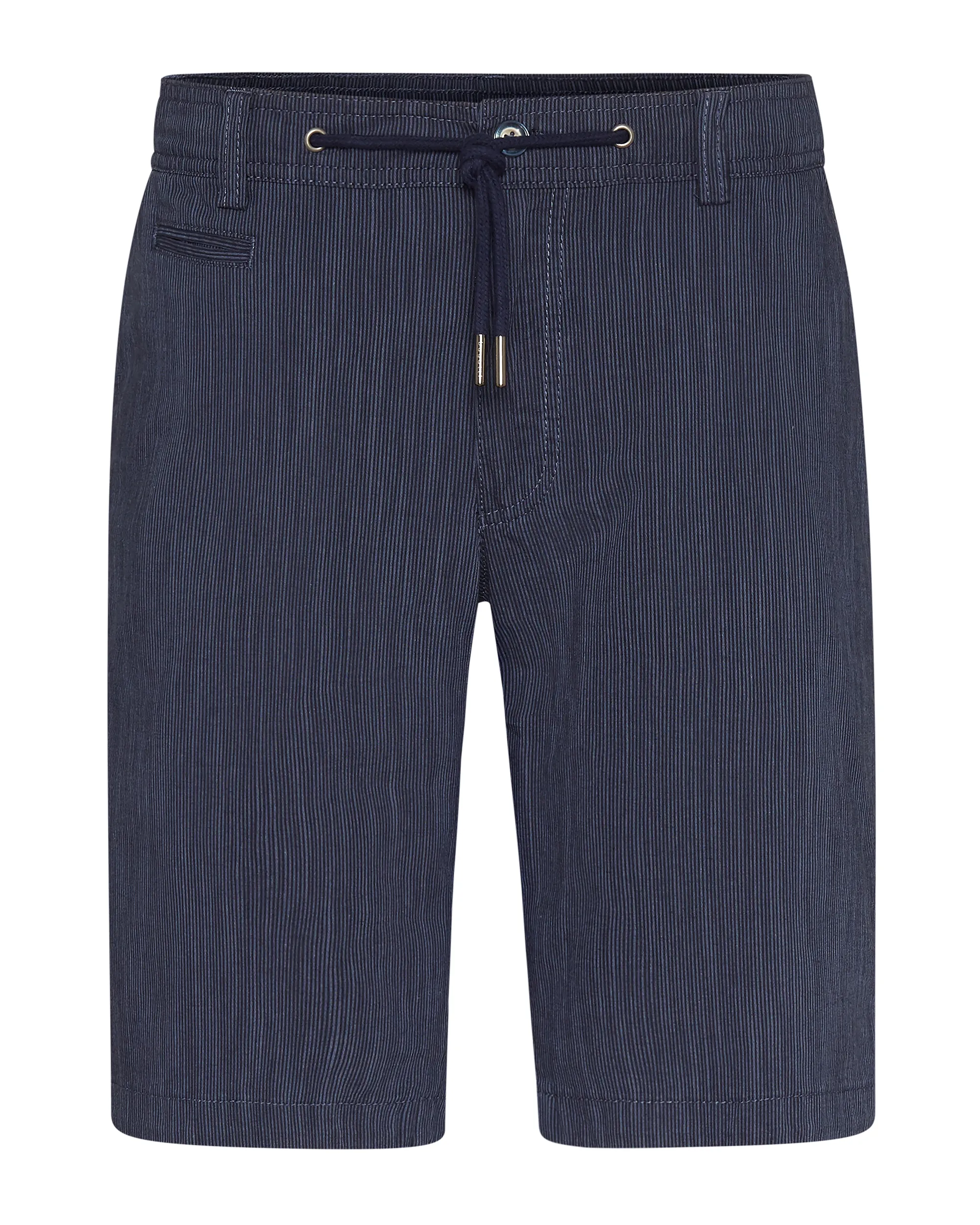 Bugatti clothing Short Donker blauw 076244-001-58