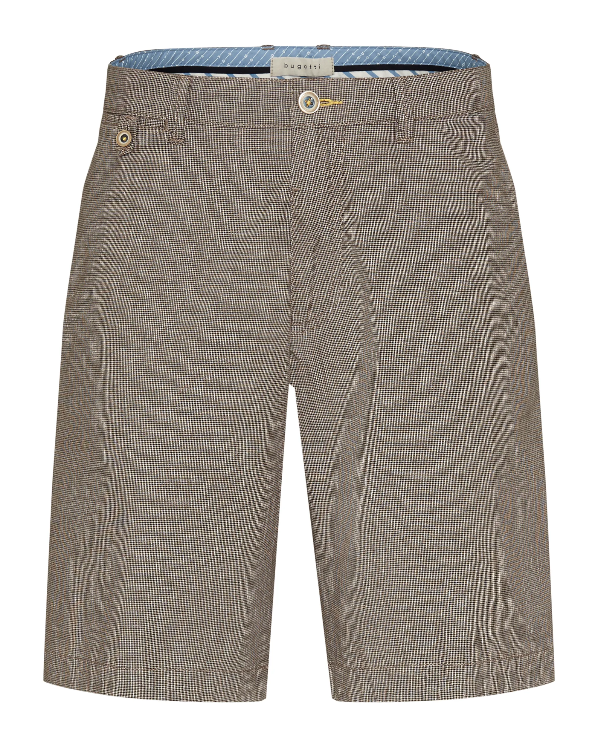 Bugatti clothing Short Bruin 076247-001-58