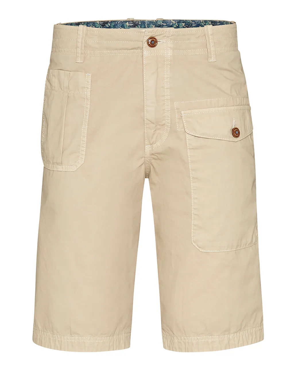 Bugatti clothing Short Sand 076249-001-56