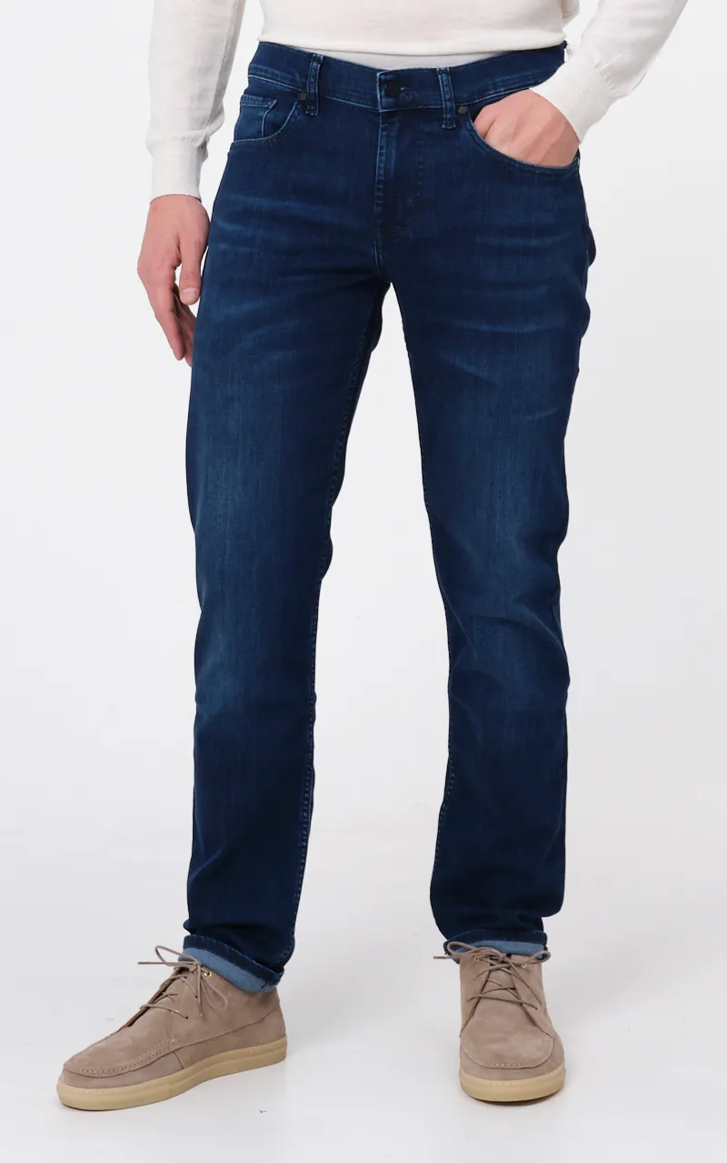 Seven for all mankind Jeans Denim 076335-001-36