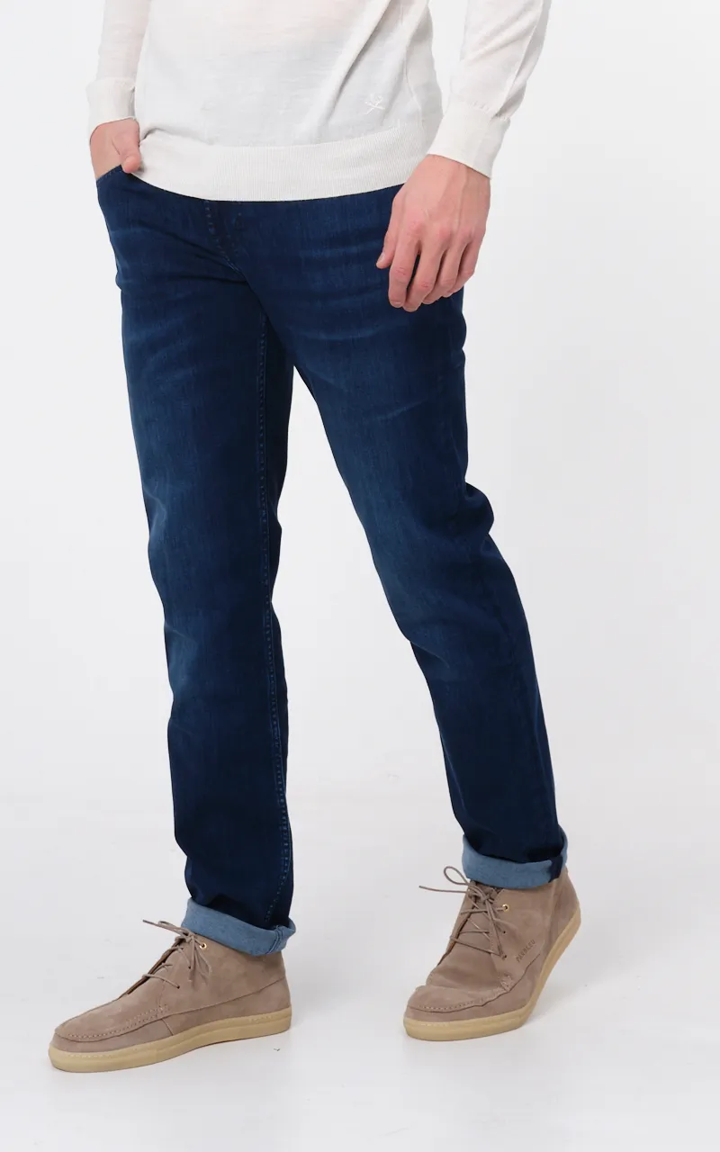 Seven for all mankind Jeans Denim 076335-001-36