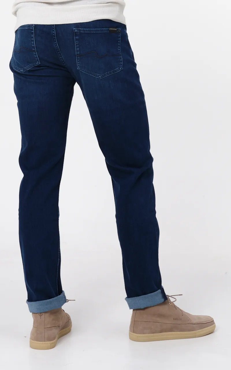 Seven for all mankind Jeans Denim 076335-001-36