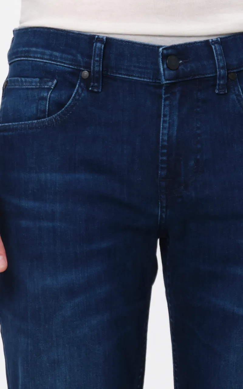 Seven for all mankind Jeans Denim 076335-001-36