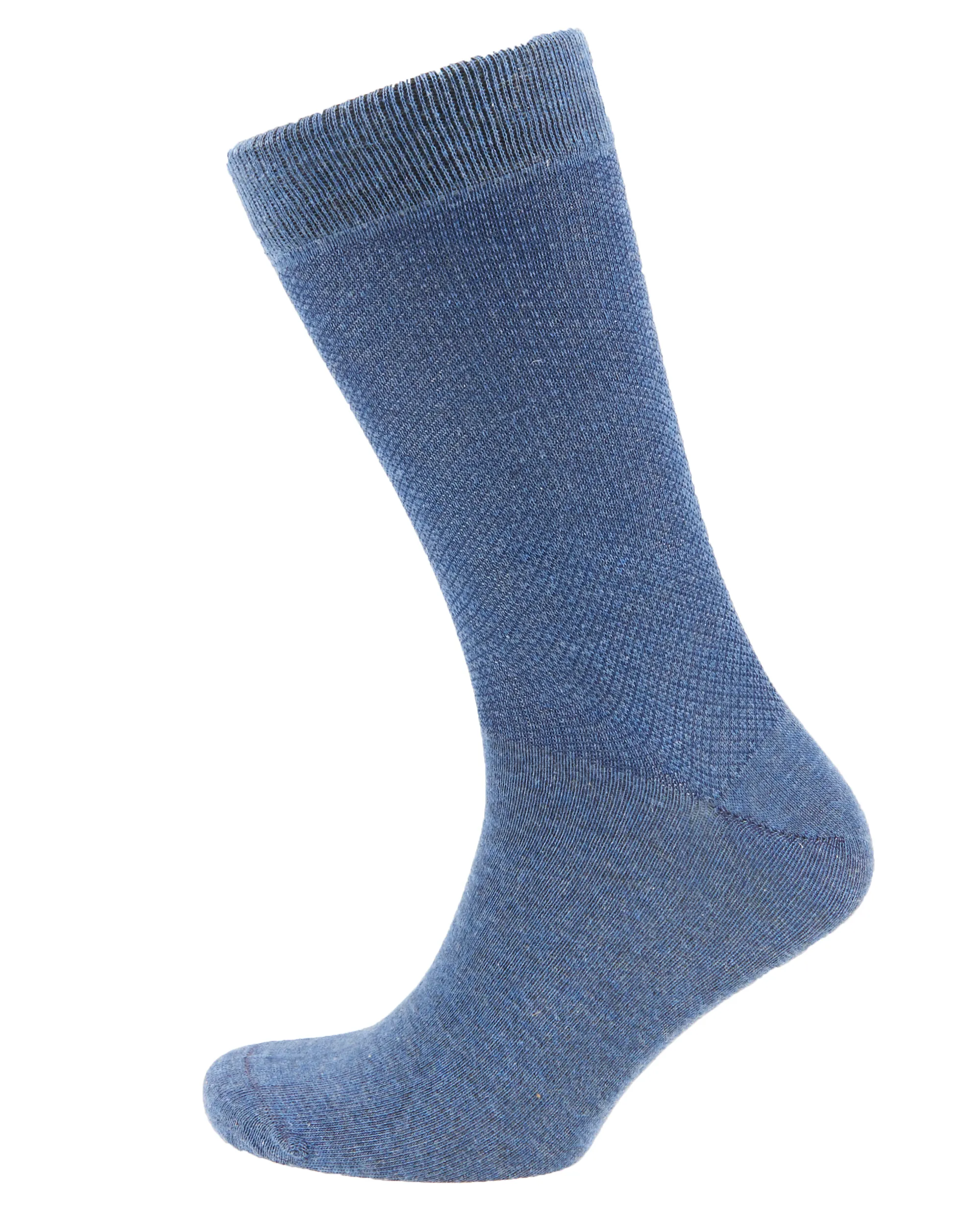 Campbell Classic Sokken Middenblauw 076427-001-3942