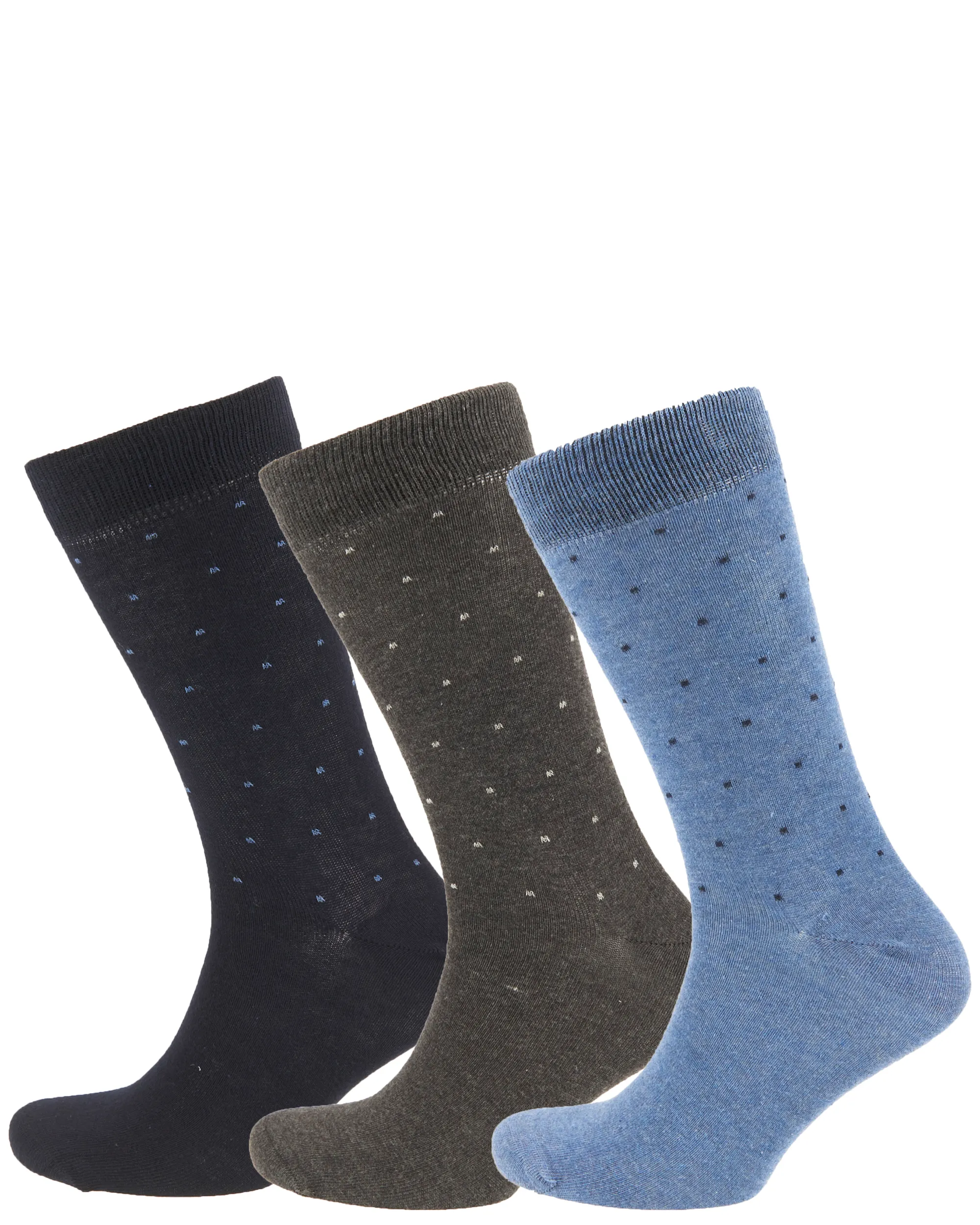 Campbell Classic Sokken Assorti 076428-001-3942