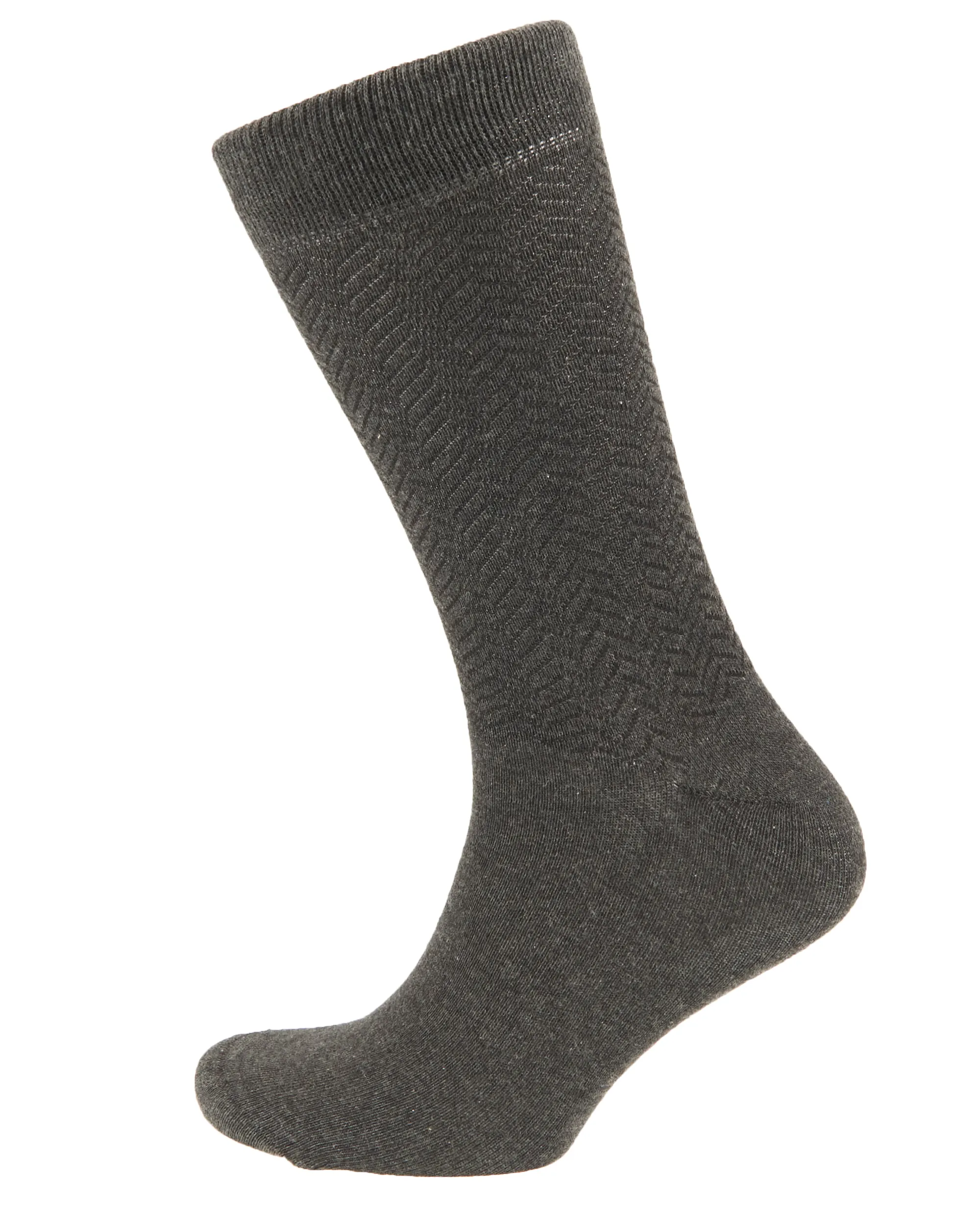 Campbell Classic Sokken Middenblauw 076429-001-3942