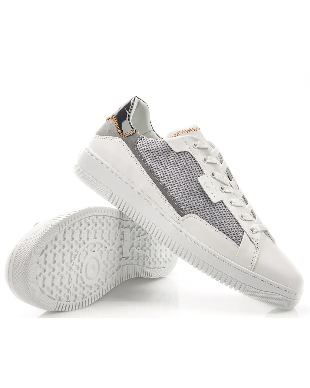 Cruyff Sneakers Licht grijs 076583-001-46