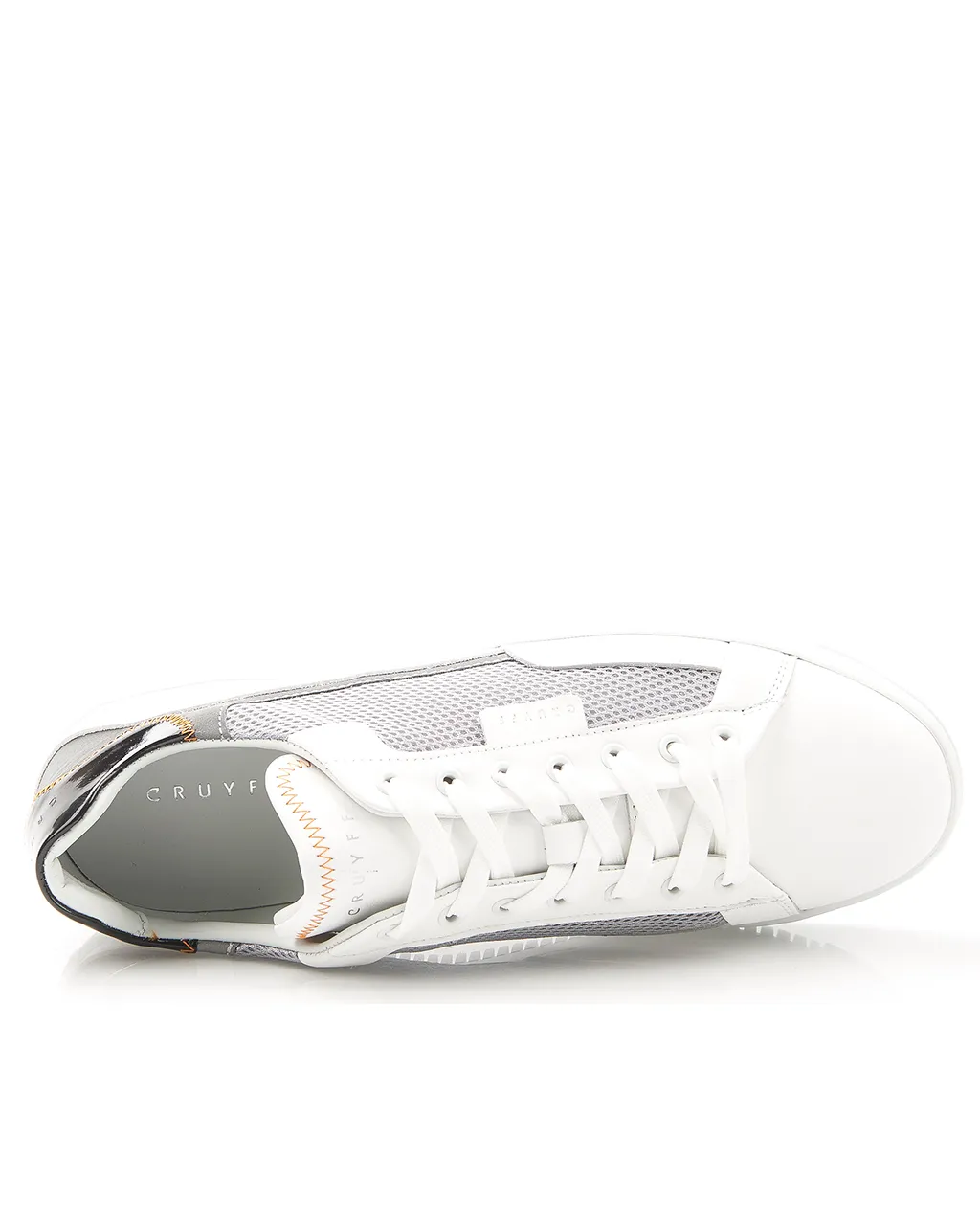 Cruyff Sneakers Licht grijs 076583-001-46