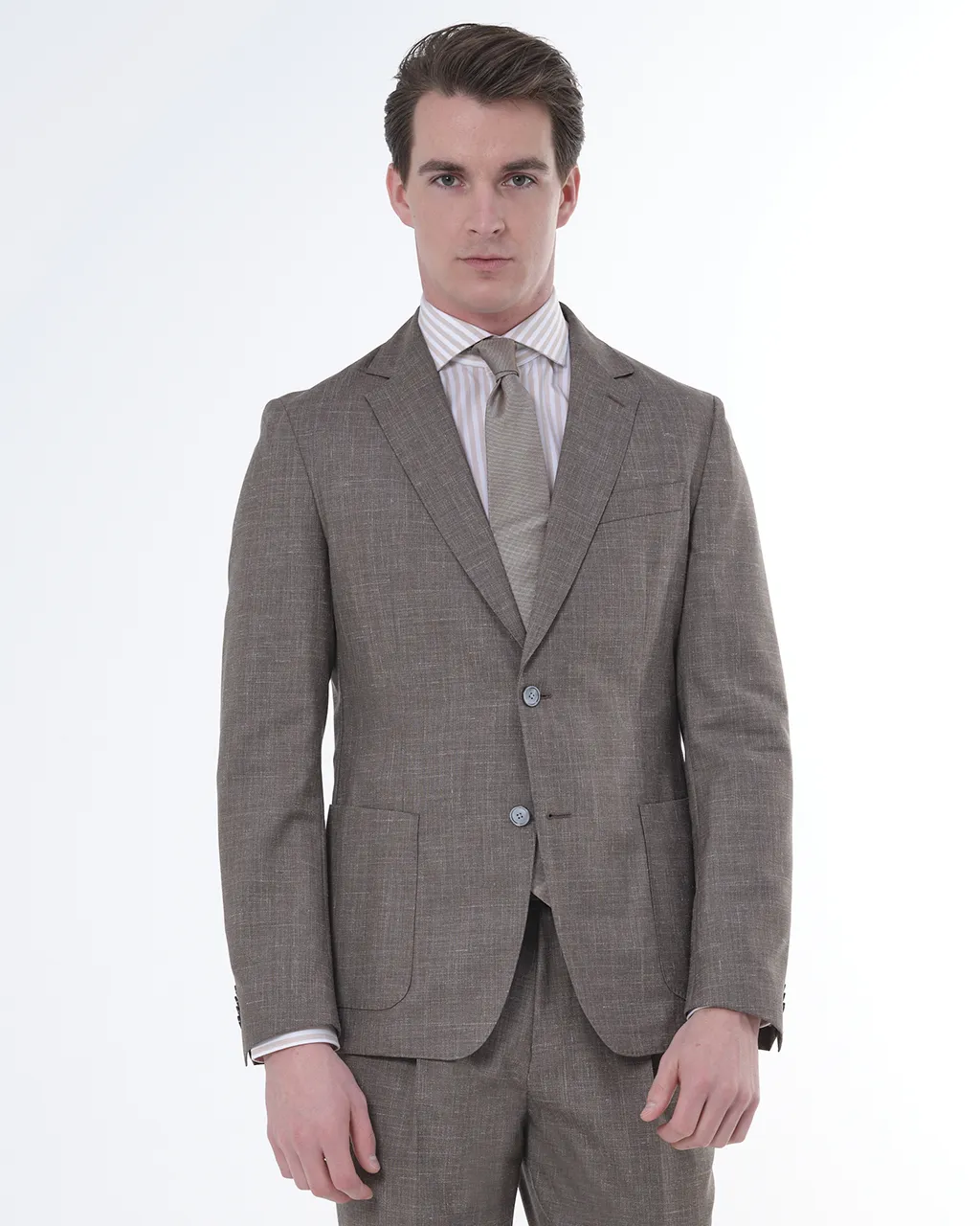 Boss Menswear Pak Beige 076788-001-26