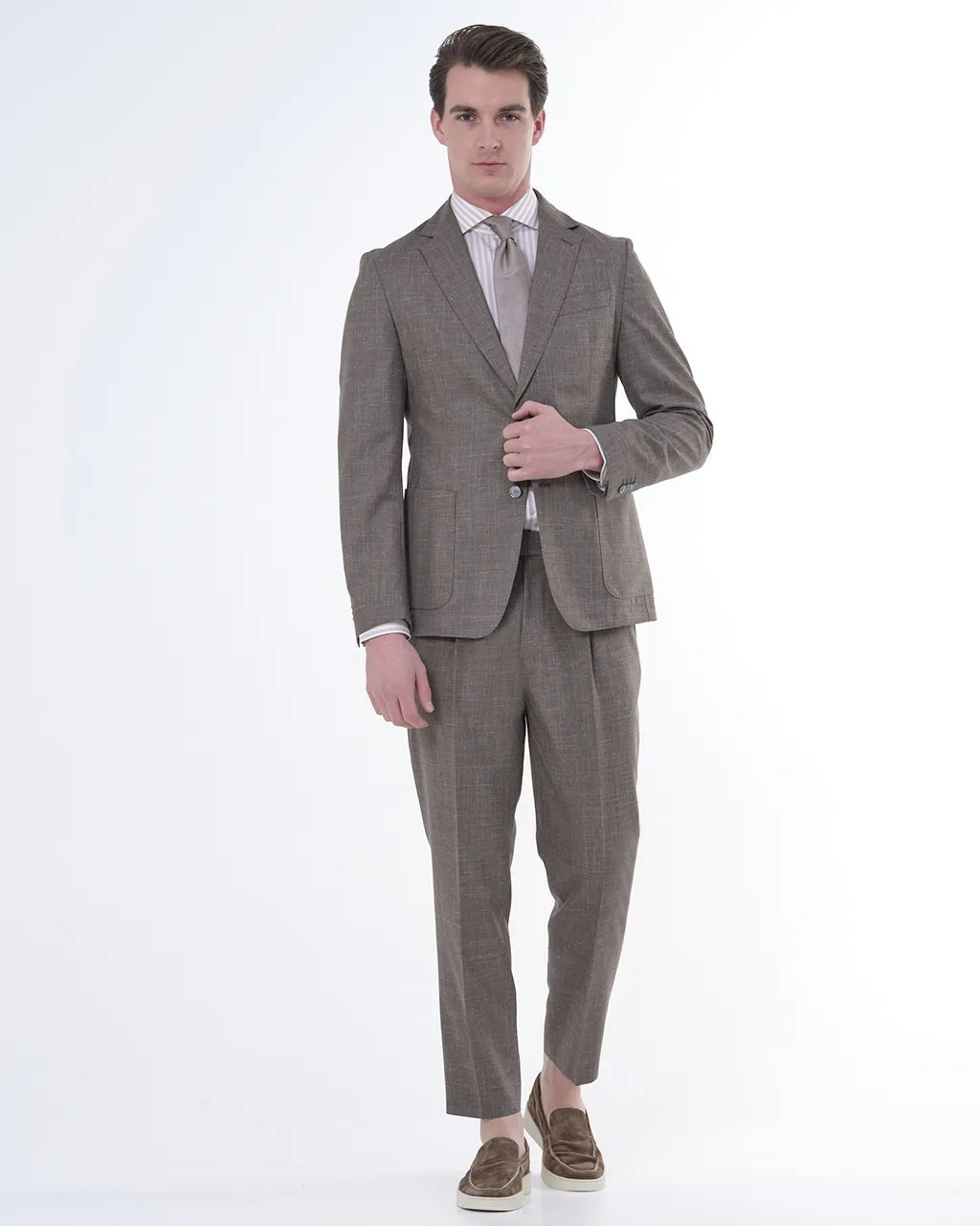 Boss Menswear Pak Beige 076788-001-26