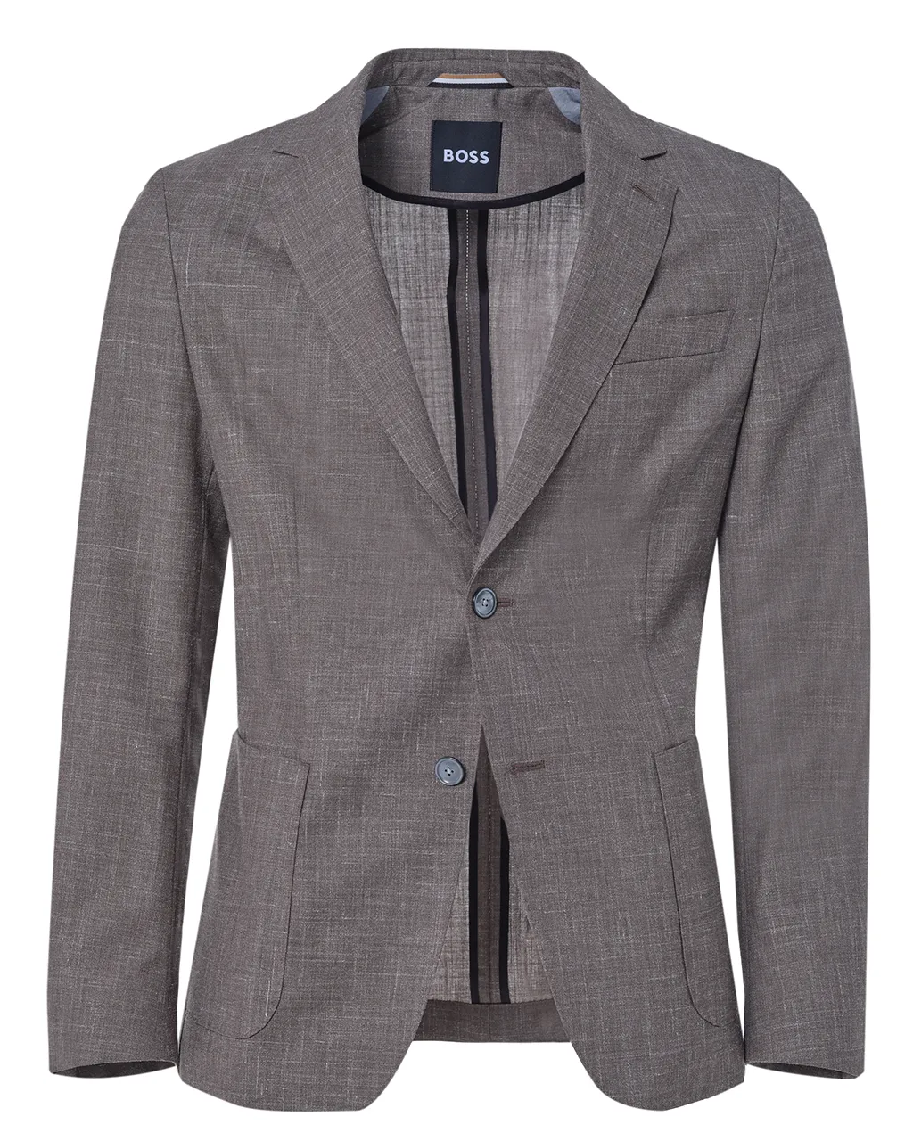 Boss Menswear Pak Beige 076788-001-26