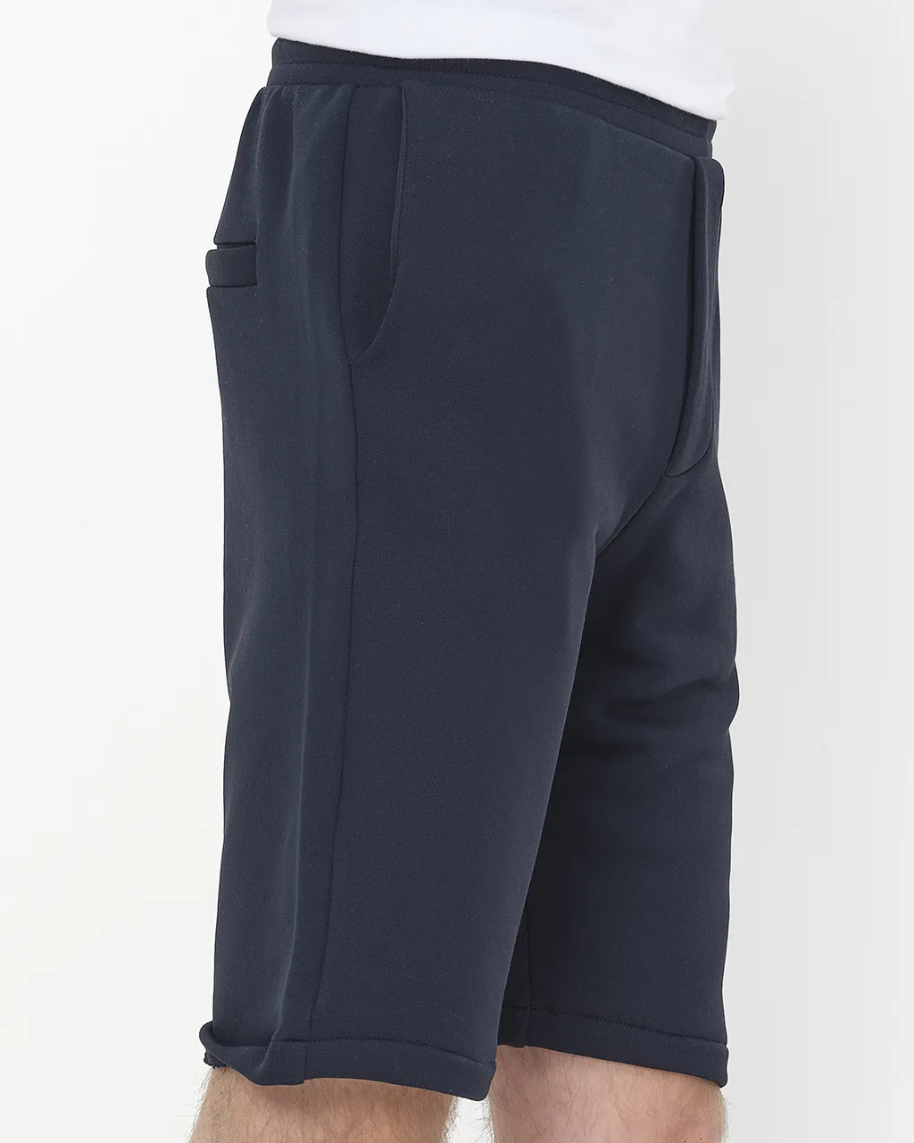 Kiefermann Short Donker blauw 076859-001-M